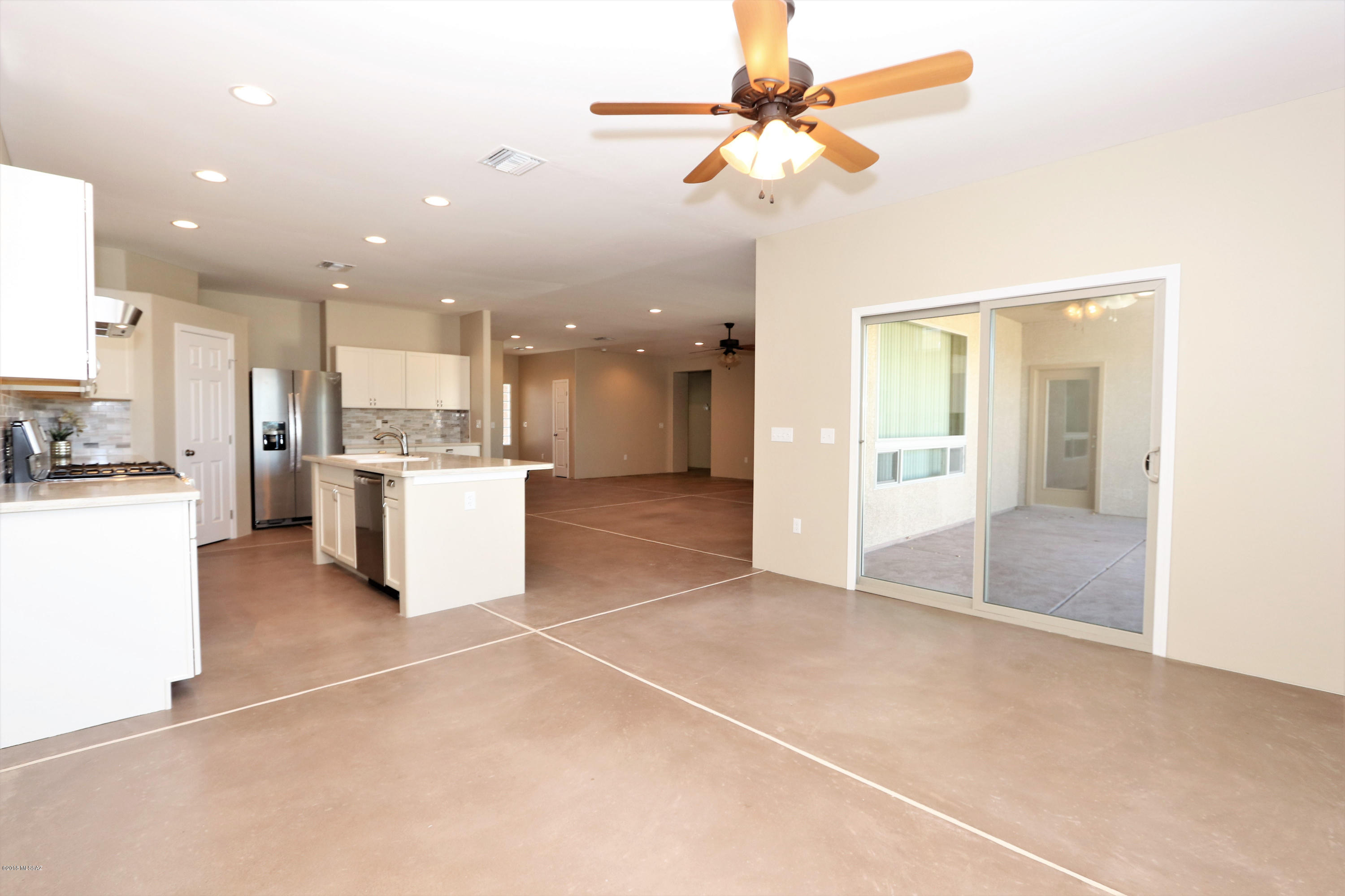 New Tucson Unit NO. 8 (1-455) - Residential
