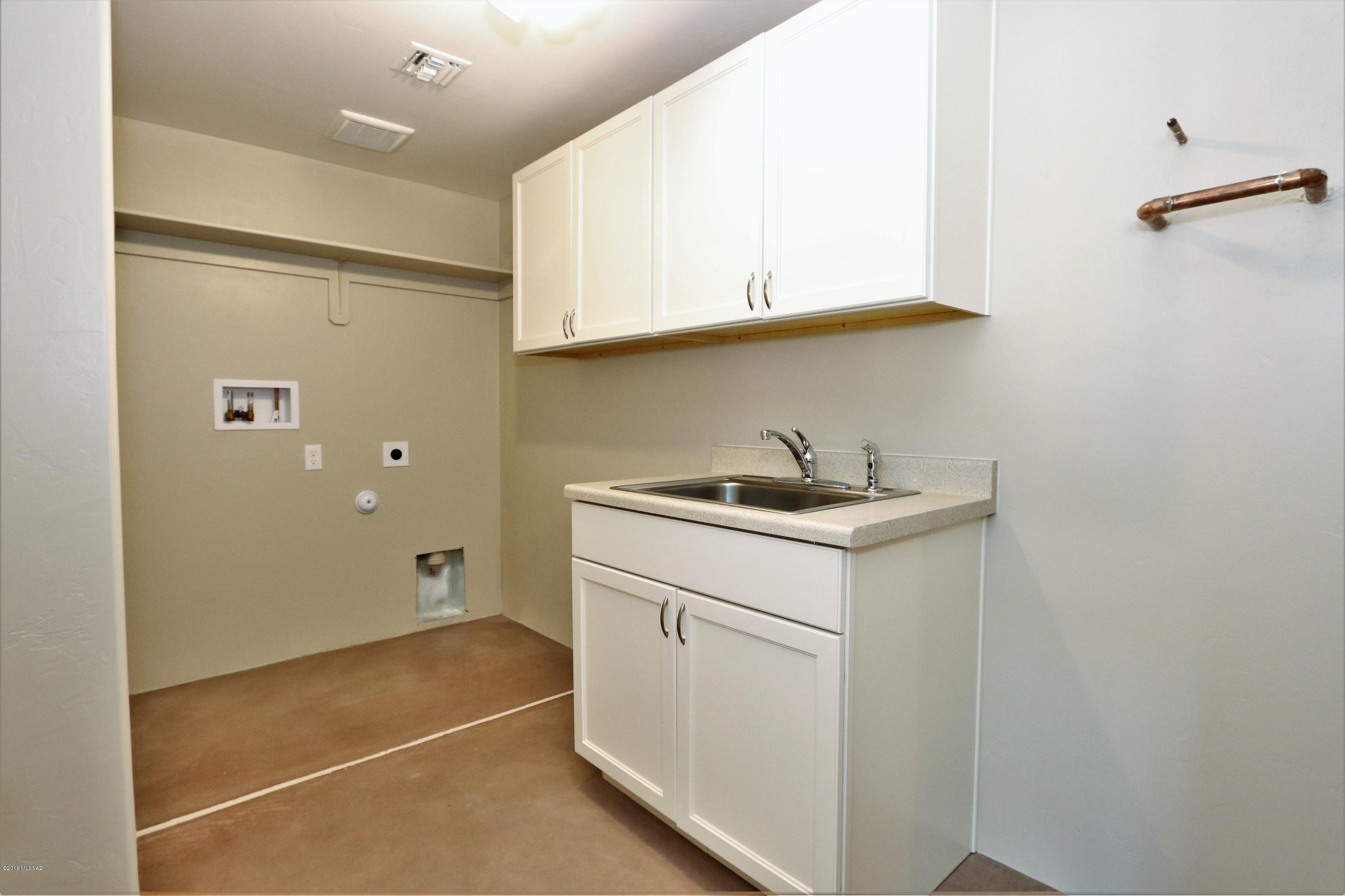 New Tucson Unit NO. 8 (1-455) - Residential