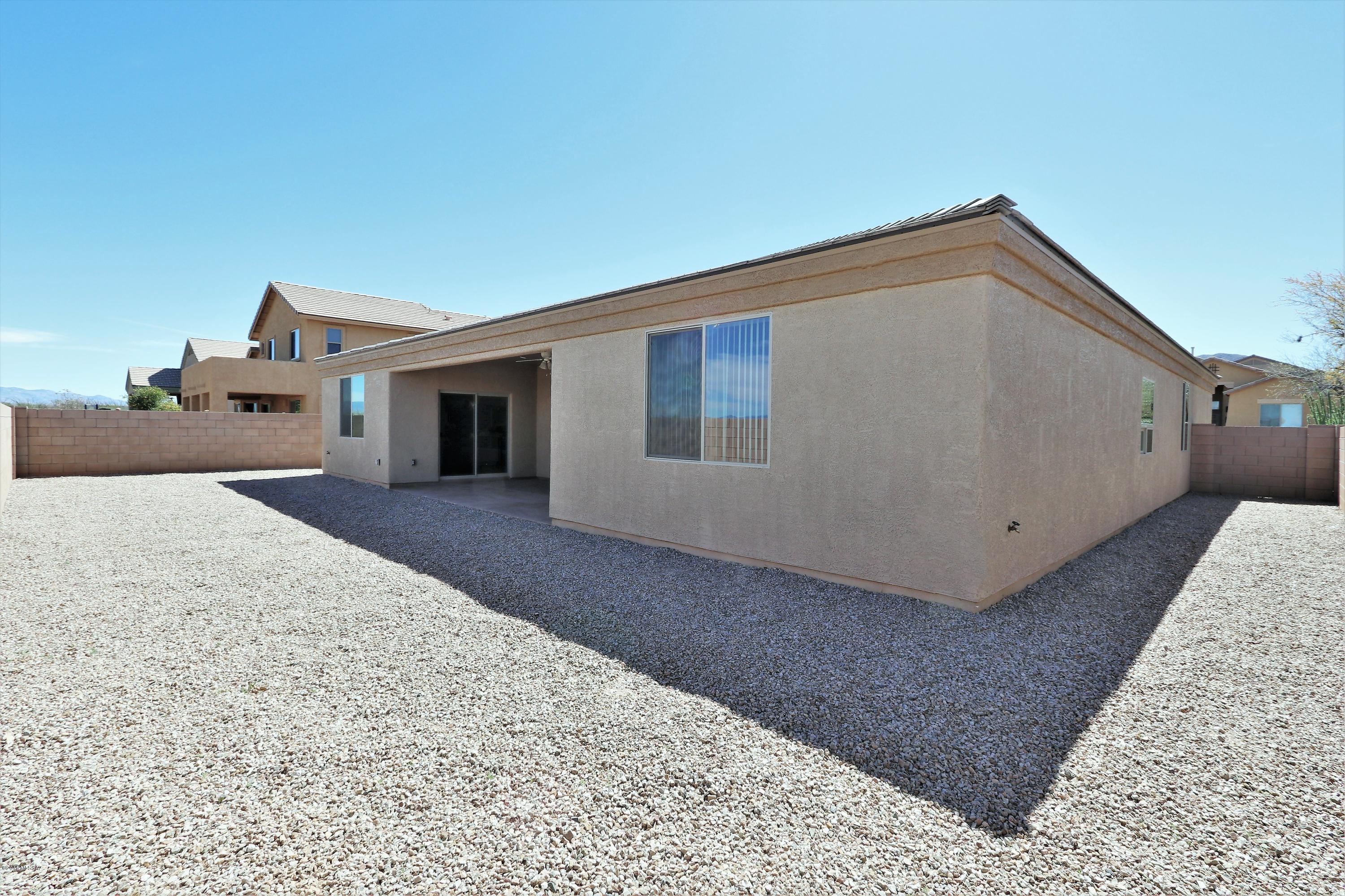 New Tucson Unit NO. 8 (1-455) - Residential