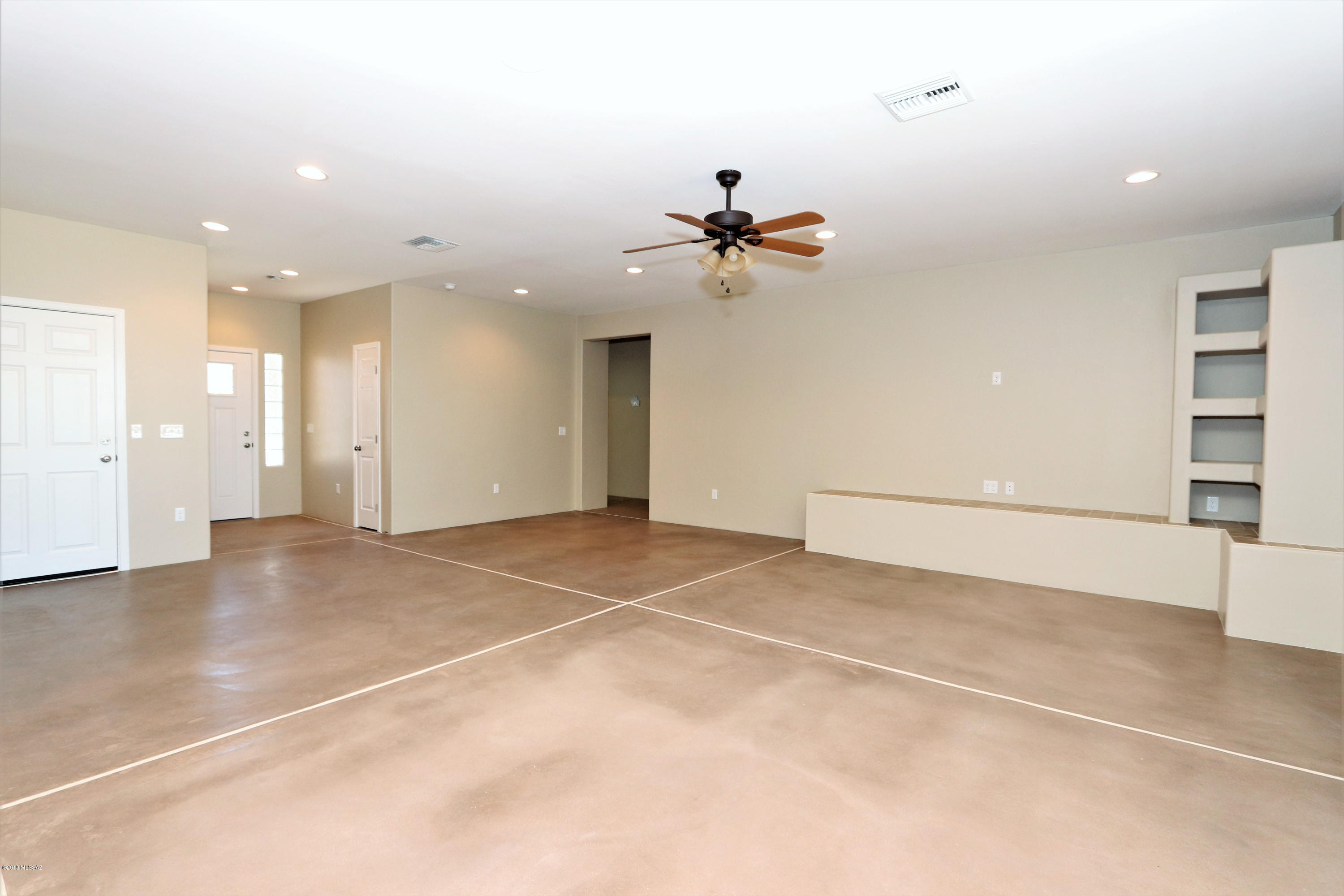 New Tucson Unit NO. 8 (1-455) - Residential