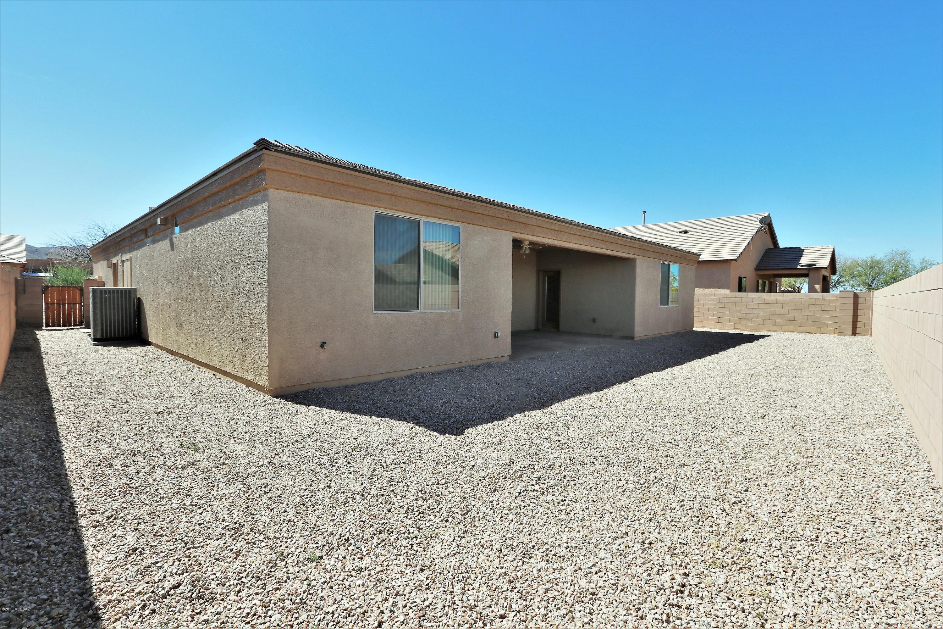 New Tucson Unit NO. 8 (1-455) - Residential