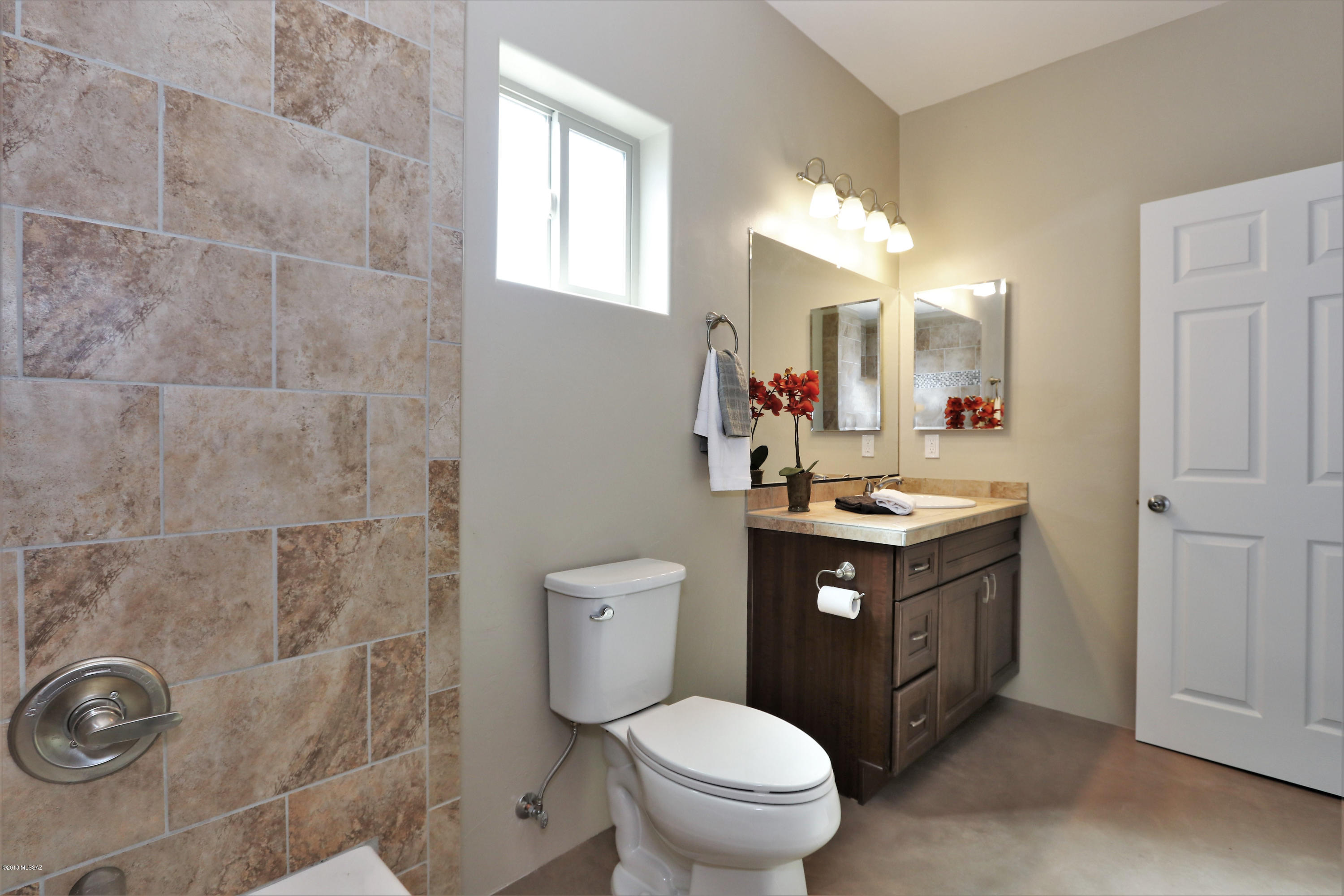 New Tucson Unit NO. 8 (1-455) - Residential