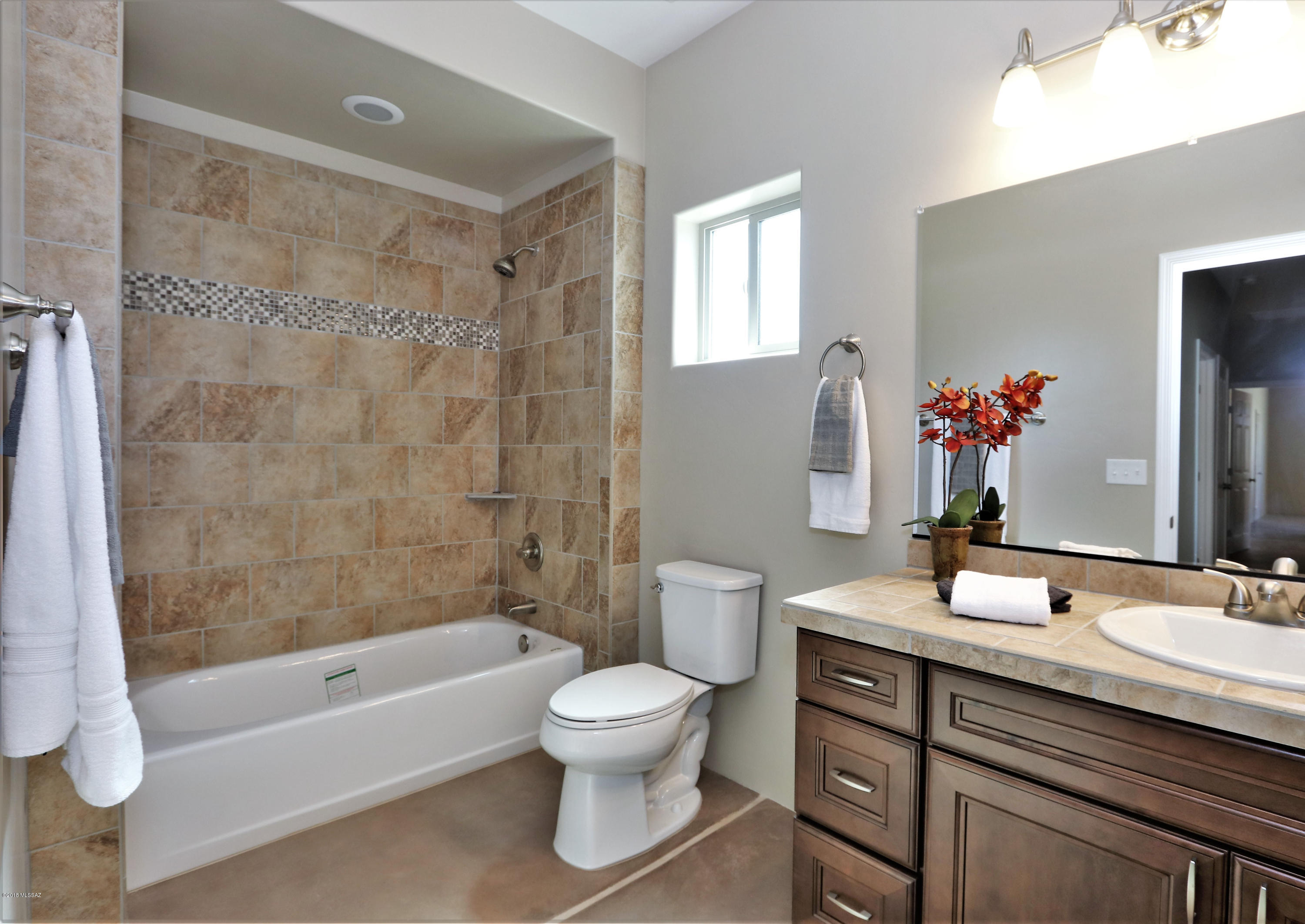 New Tucson Unit NO. 8 (1-455) - Residential