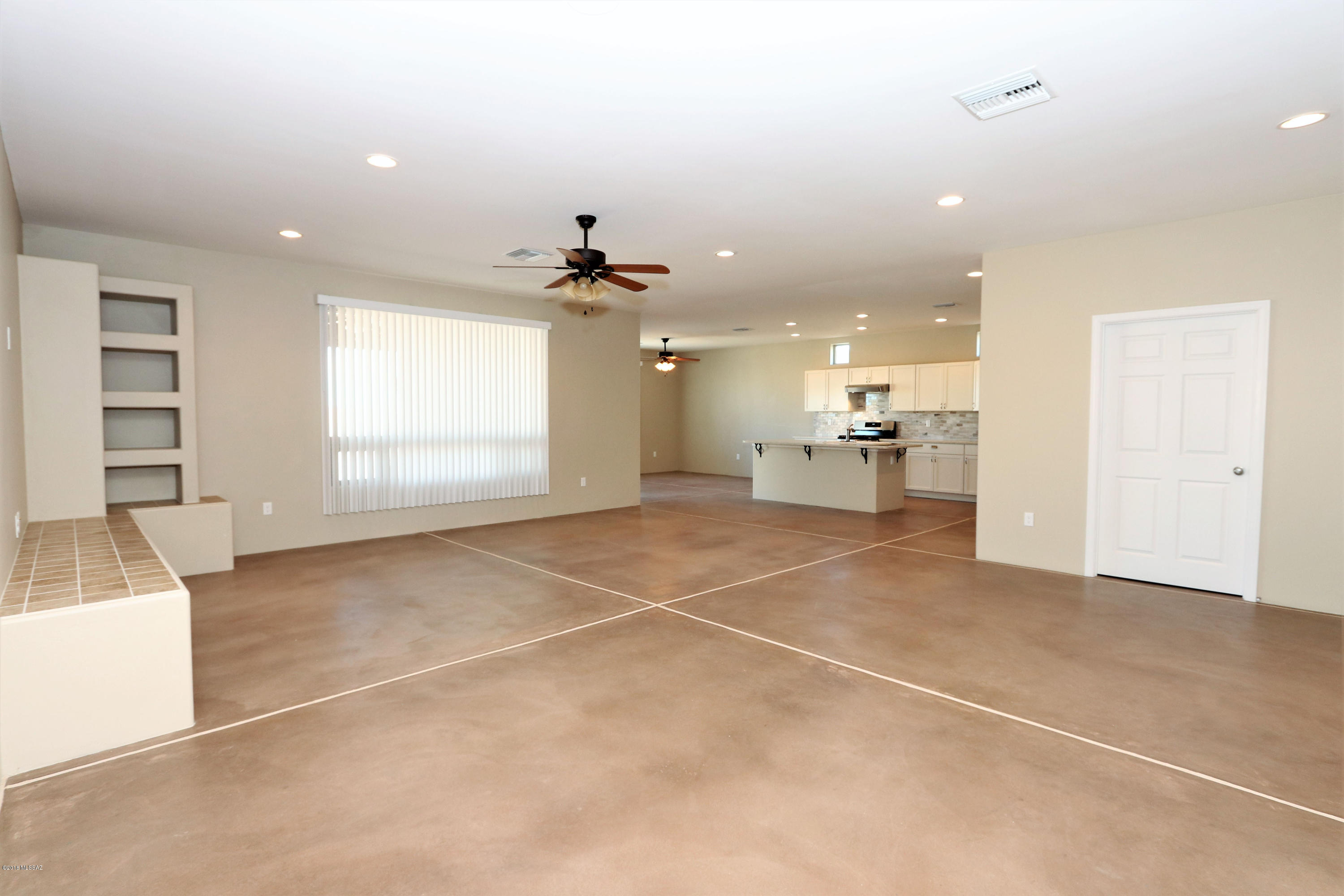 New Tucson Unit NO. 8 (1-455) - Residential