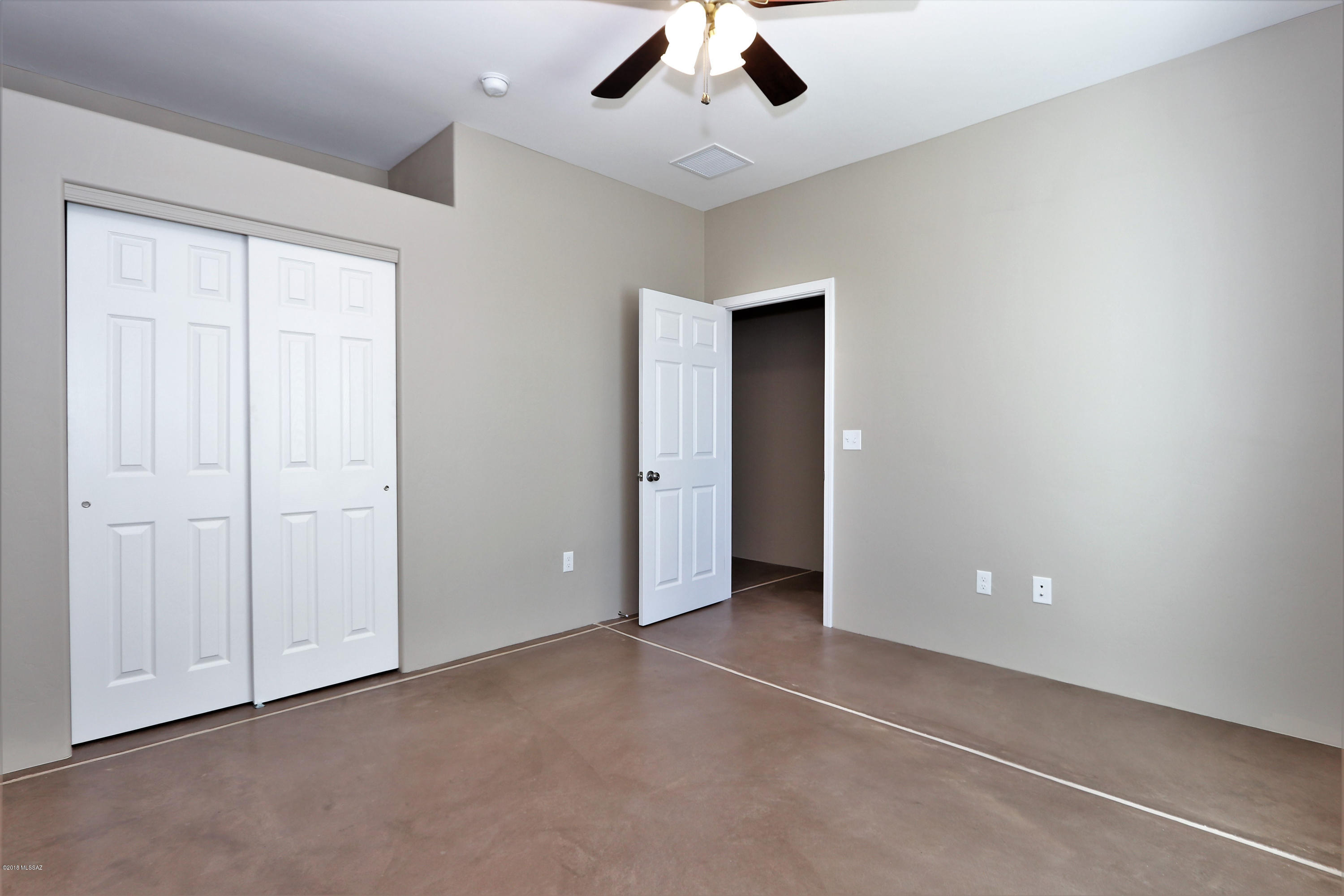New Tucson Unit NO. 8 (1-455) - Residential