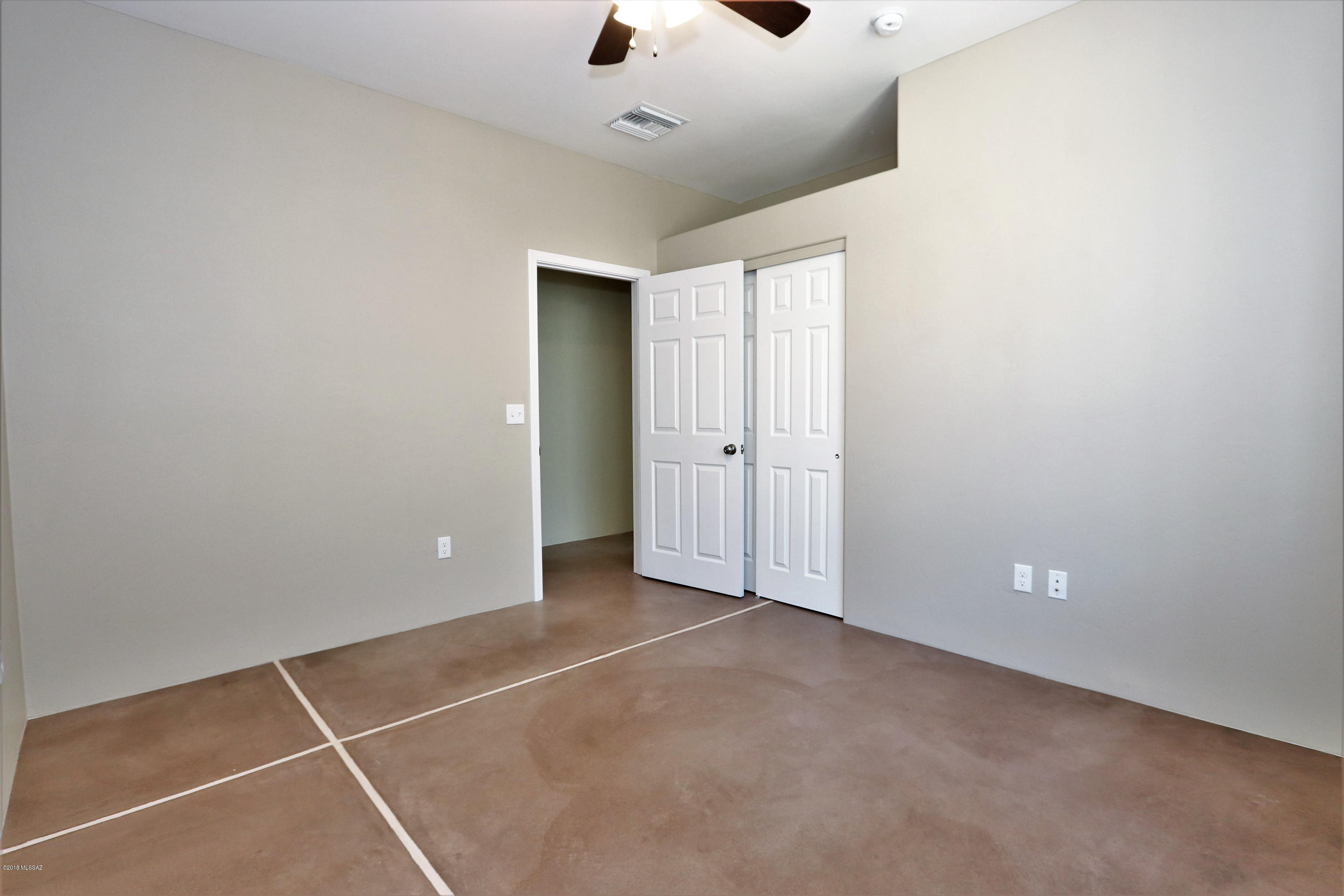 New Tucson Unit NO. 8 (1-455) - Residential
