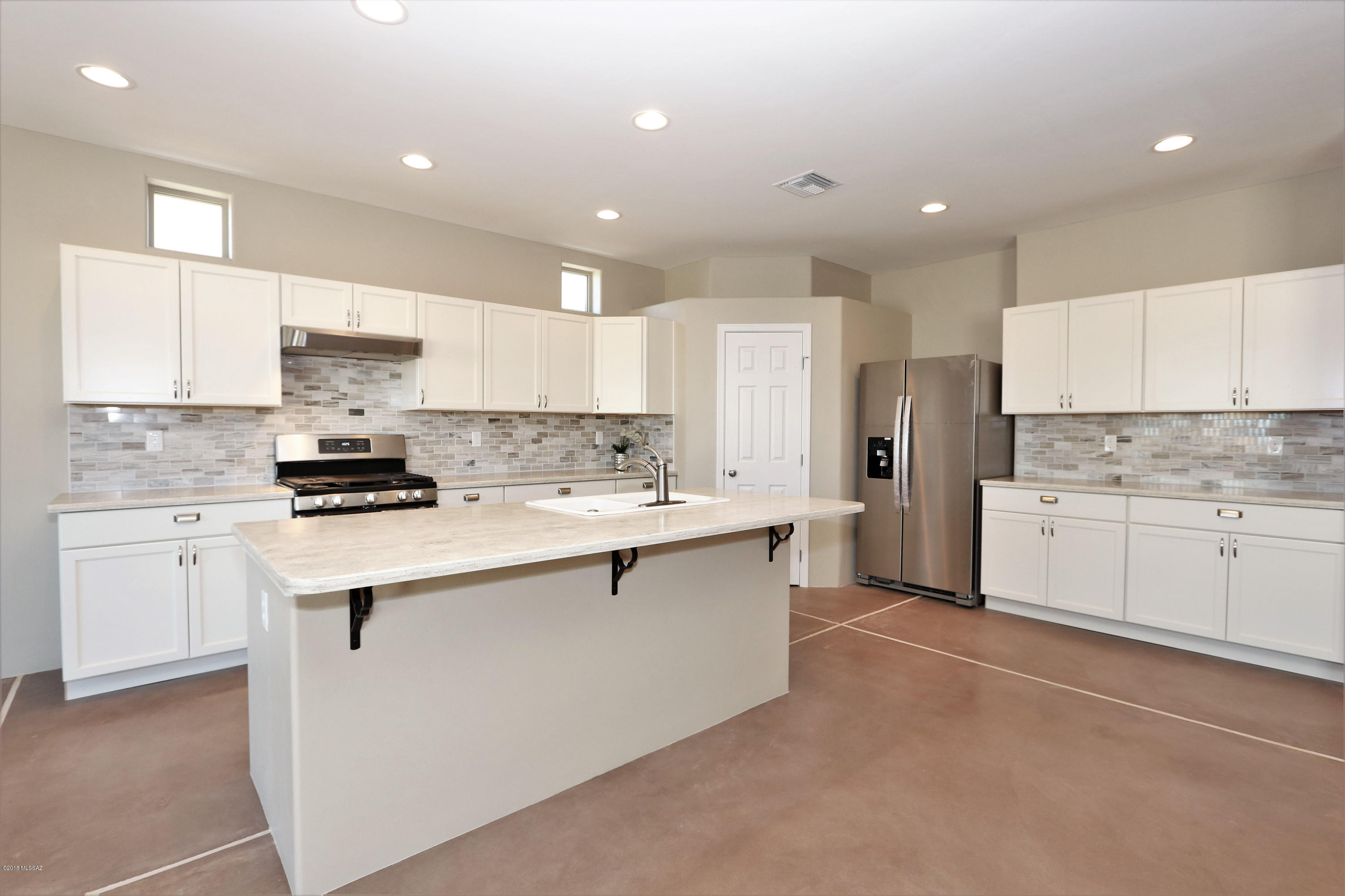 New Tucson Unit NO. 8 (1-455) - Residential