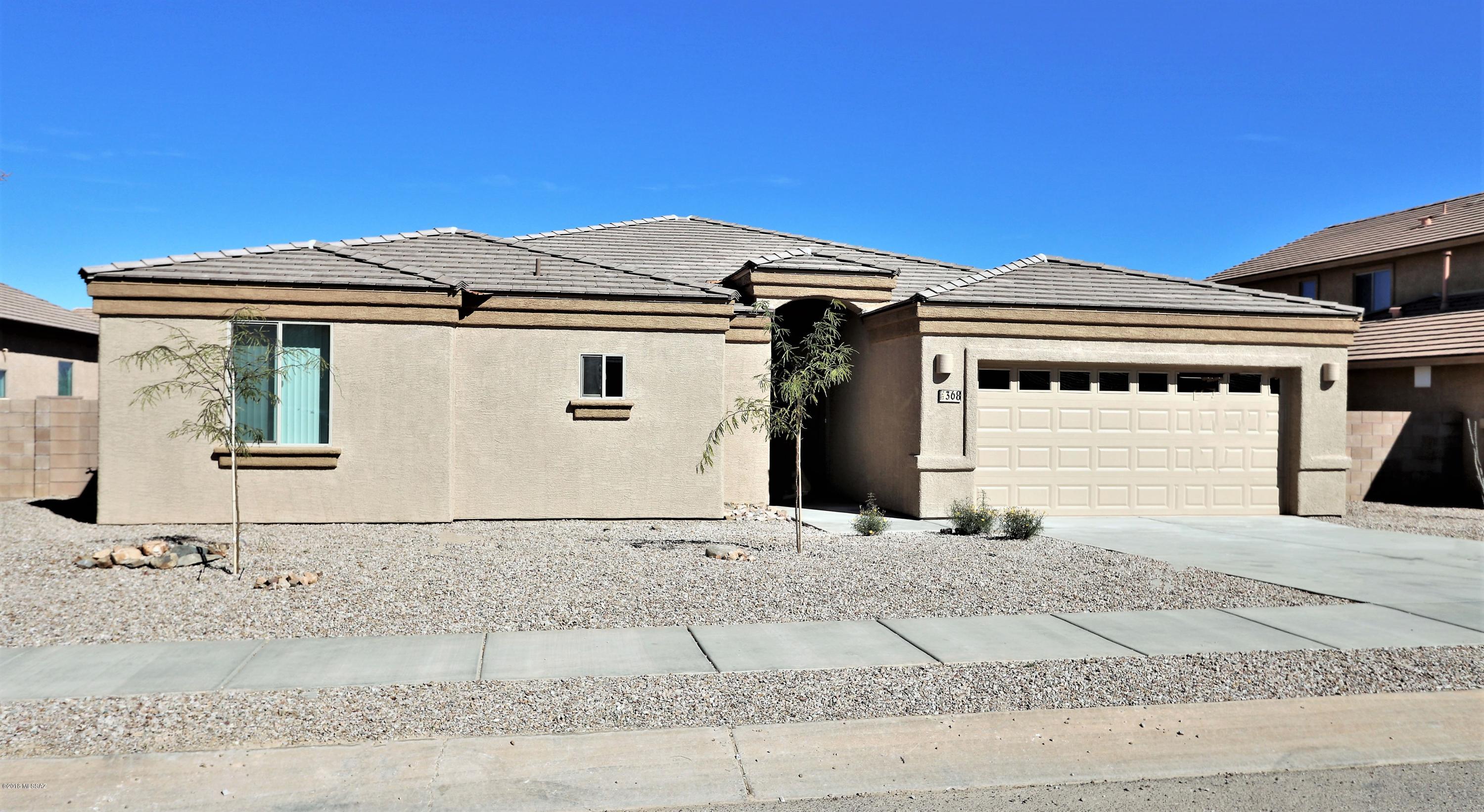 New Tucson Unit NO. 8 (1-455) - Residential