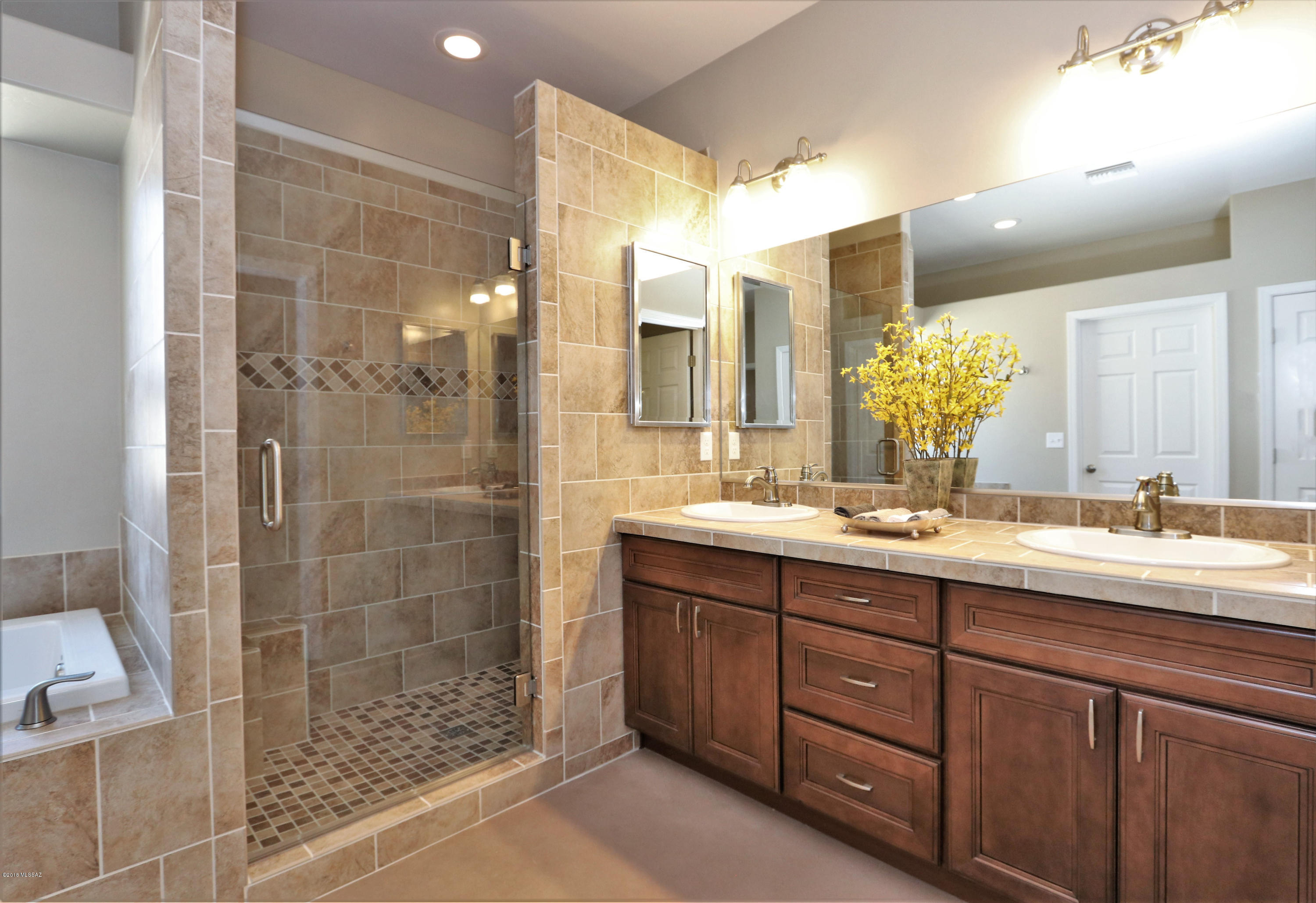 New Tucson Unit NO. 8 (1-455) - Residential