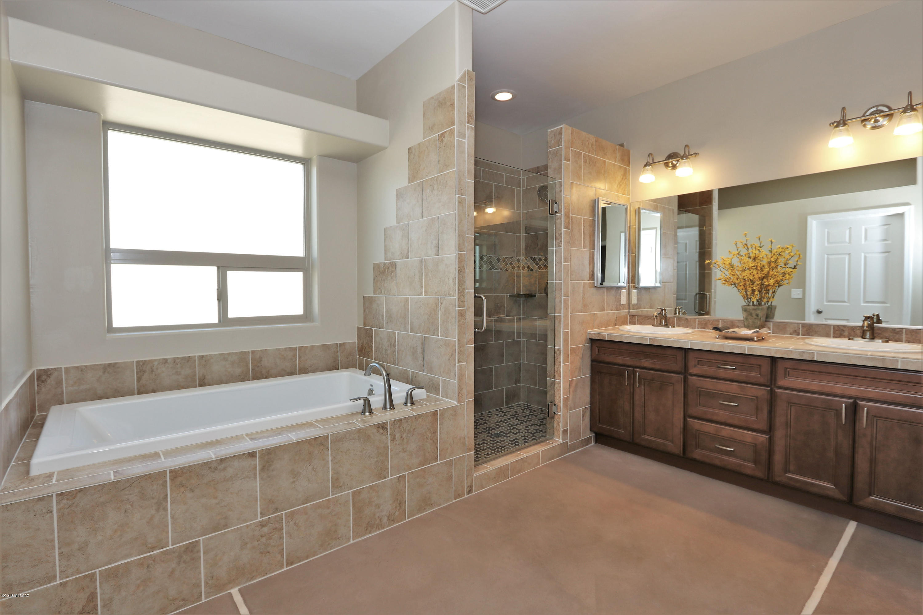 New Tucson Unit NO. 8 (1-455) - Residential