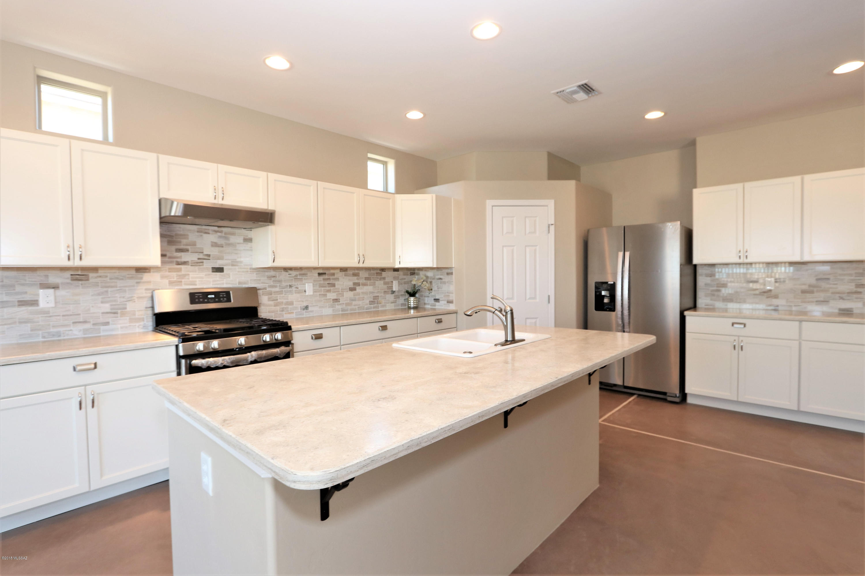New Tucson Unit NO. 8 (1-455) - Residential