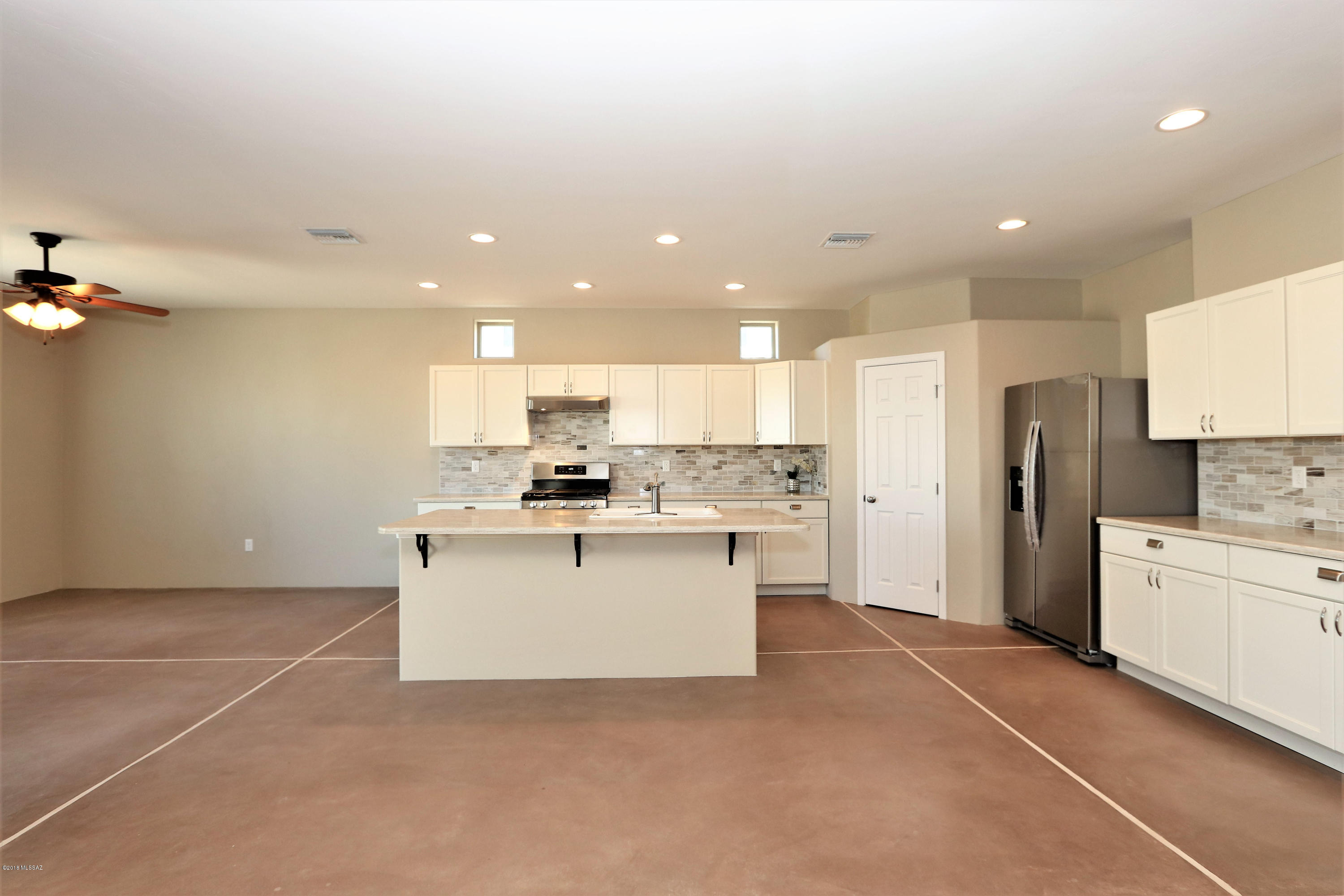New Tucson Unit NO. 8 (1-455) - Residential