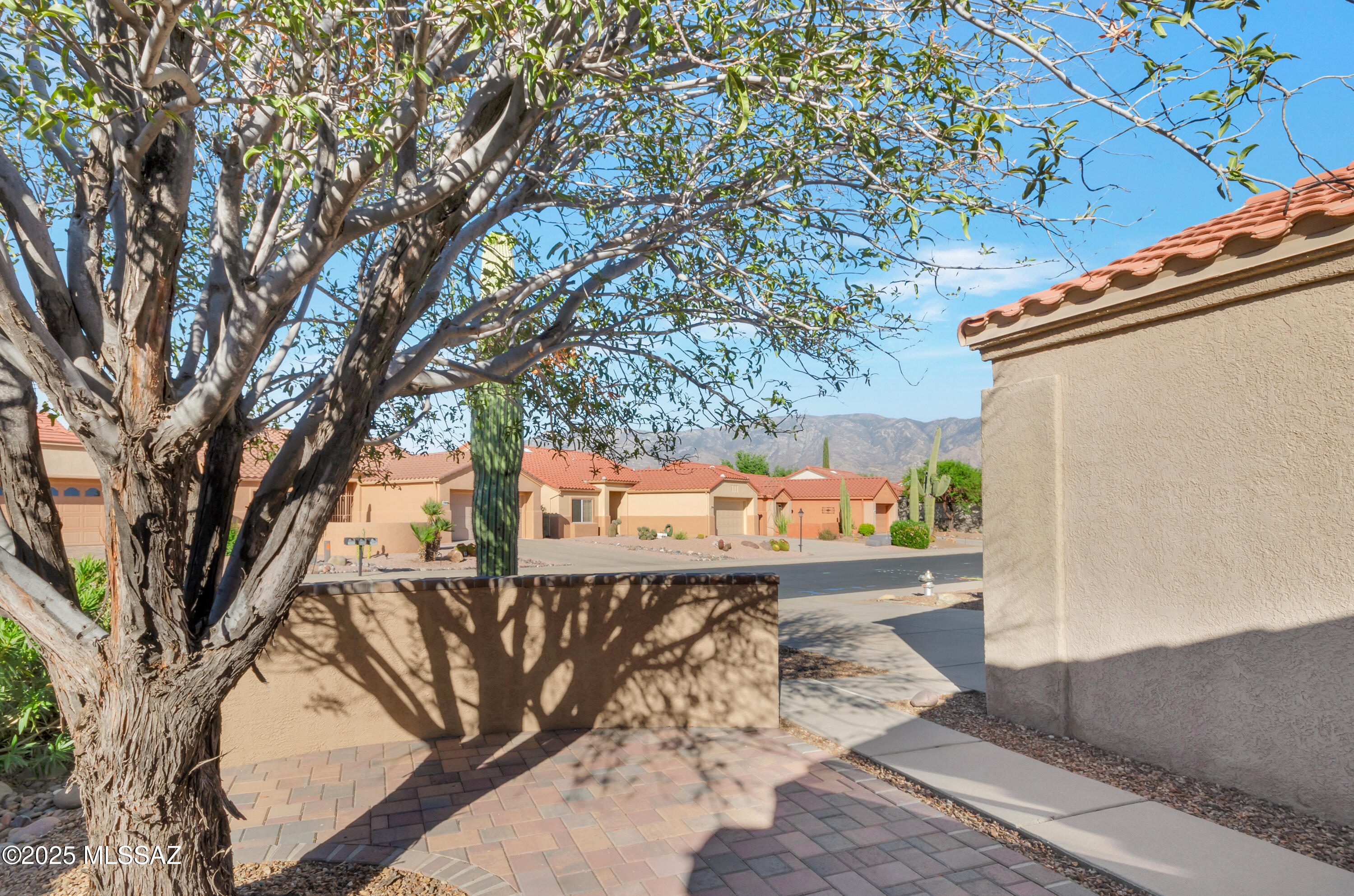 2282 E Montrose Canyon Drive