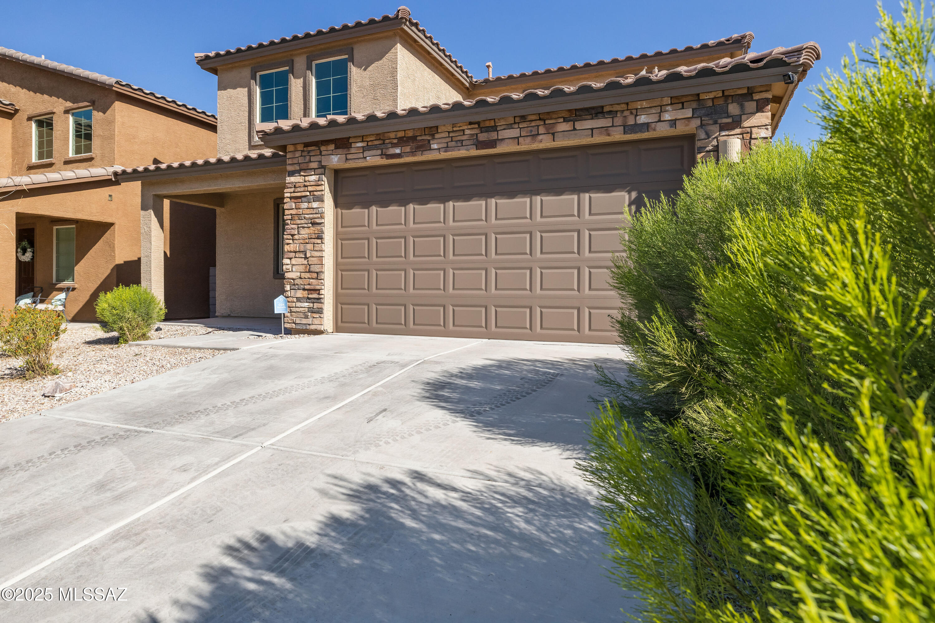 12727 E American Peak Drive