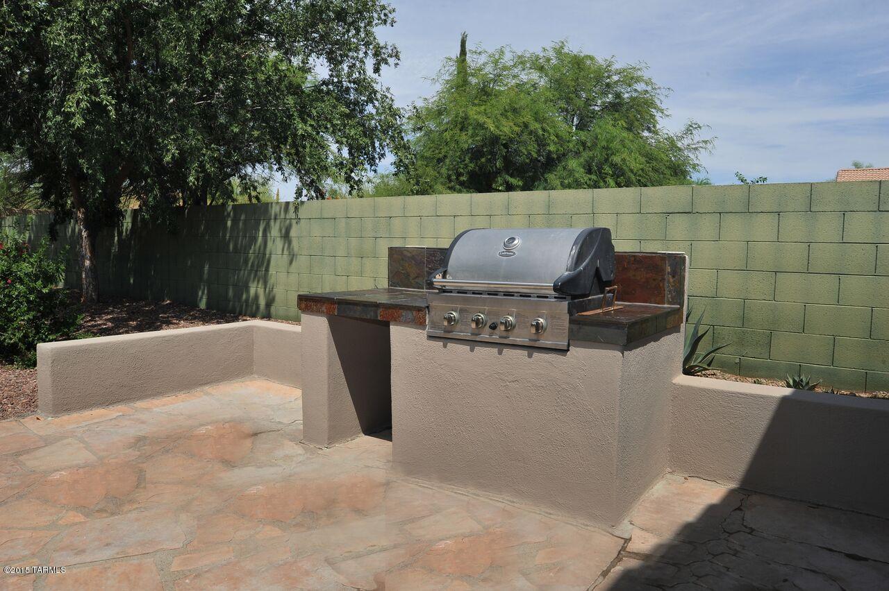Rancho Vistoso Neighborhood 2 Phase 2 (122-162, 245-261) - Residential