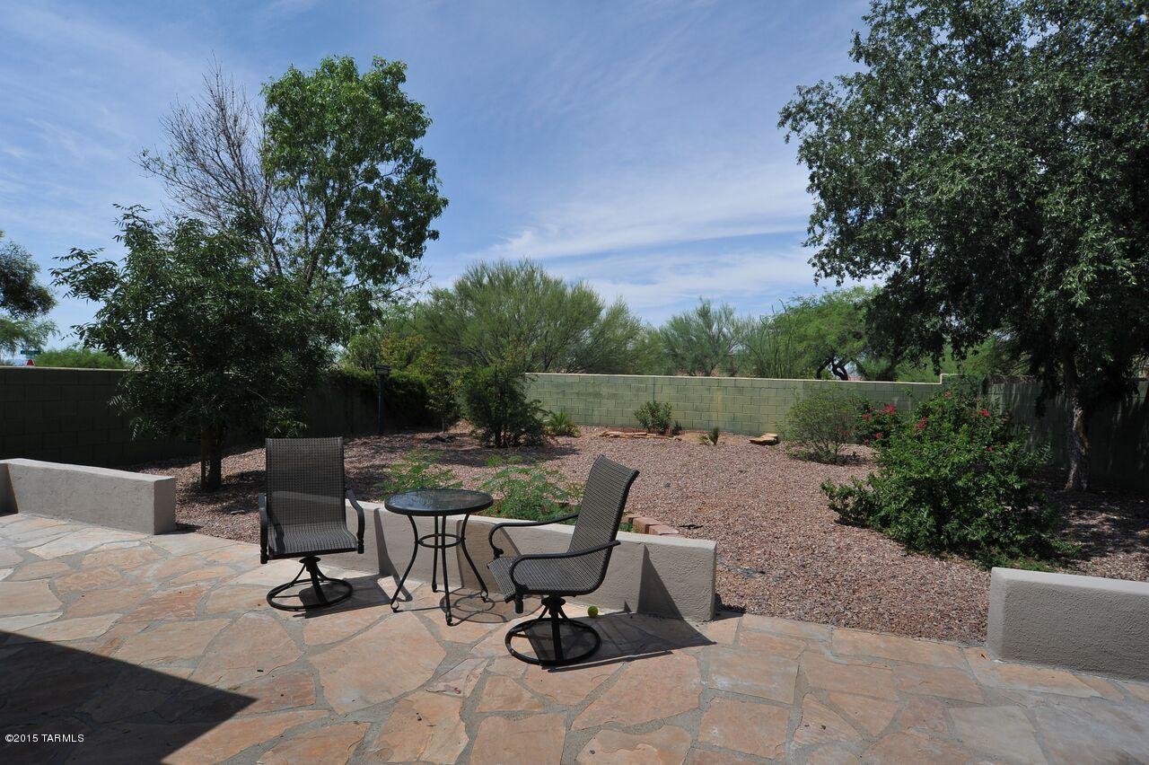 Rancho Vistoso Neighborhood 2 Phase 2 (122-162, 245-261) - Residential