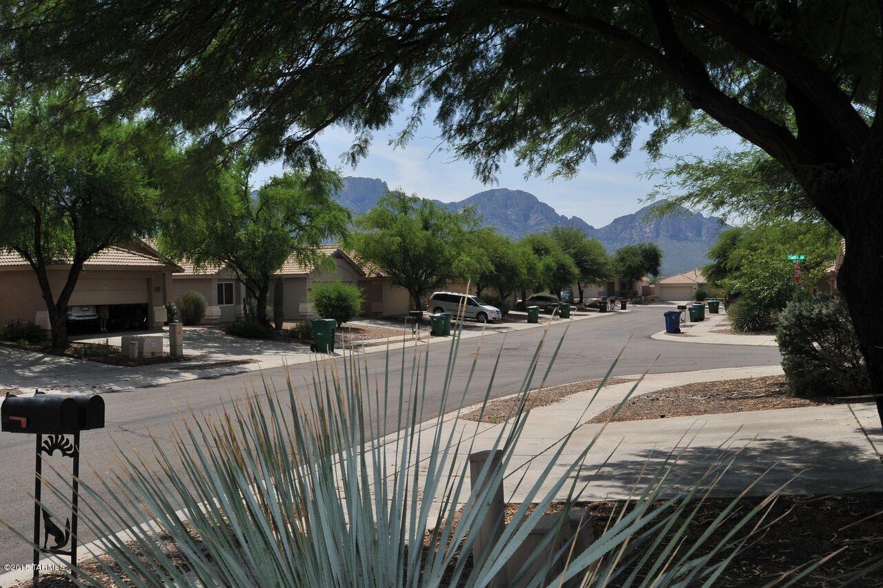 Rancho Vistoso Neighborhood 2 Phase 2 (122-162, 245-261) - Residential