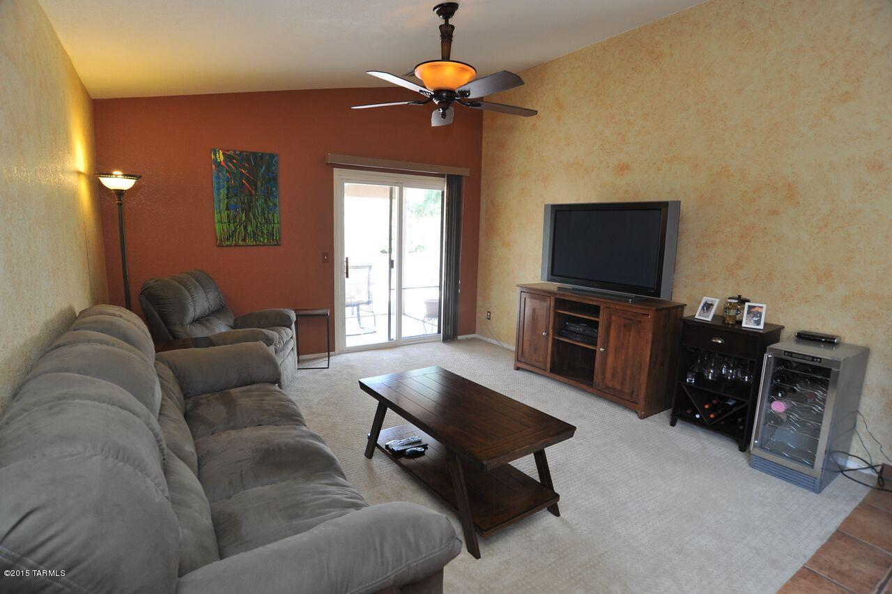 Rancho Vistoso Neighborhood 2 Phase 2 (122-162, 245-261) - Residential