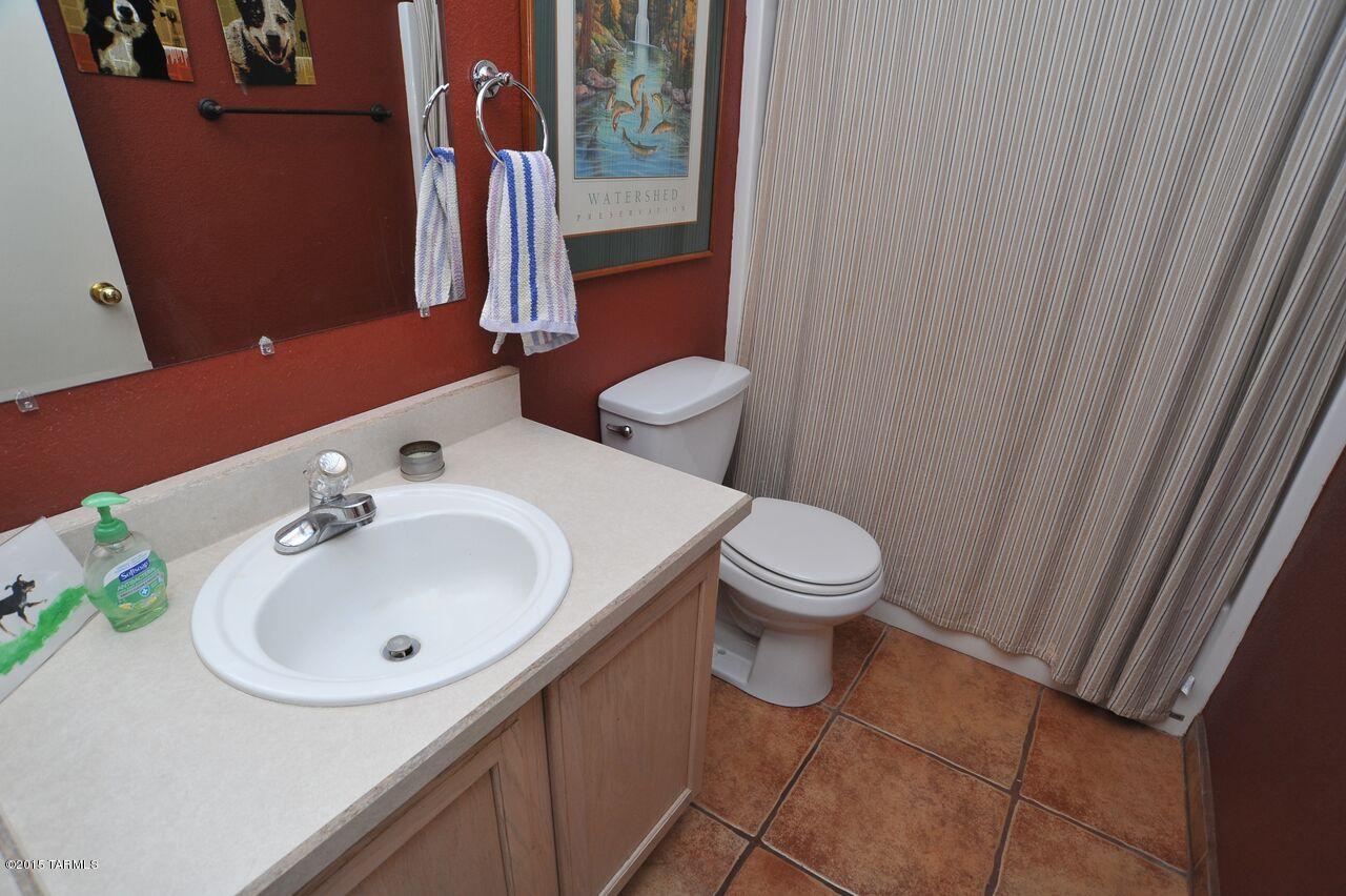 Rancho Vistoso Neighborhood 2 Phase 2 (122-162, 245-261) - Residential