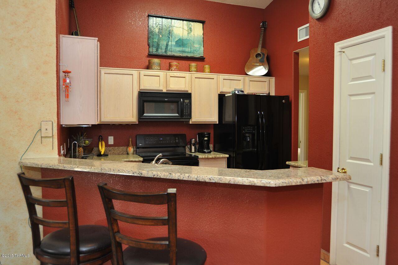 Rancho Vistoso Neighborhood 2 Phase 2 (122-162, 245-261) - Residential