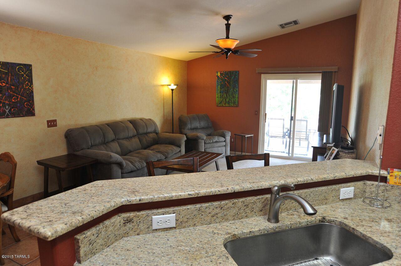 Rancho Vistoso Neighborhood 2 Phase 2 (122-162, 245-261) - Residential