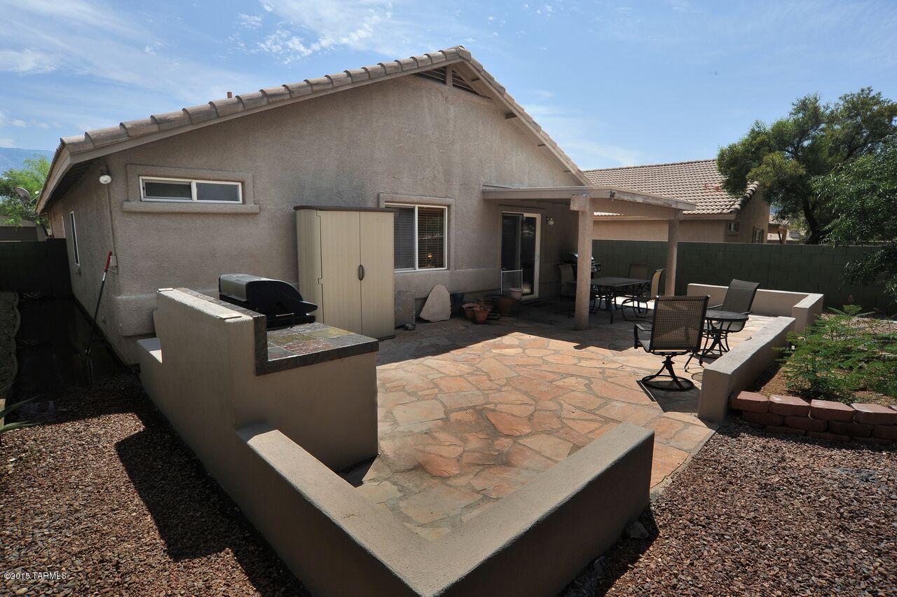 Rancho Vistoso Neighborhood 2 Phase 2 (122-162, 245-261) - Residential