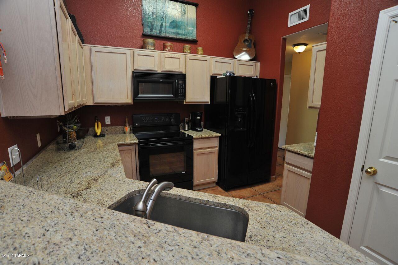 Rancho Vistoso Neighborhood 2 Phase 2 (122-162, 245-261) - Residential
