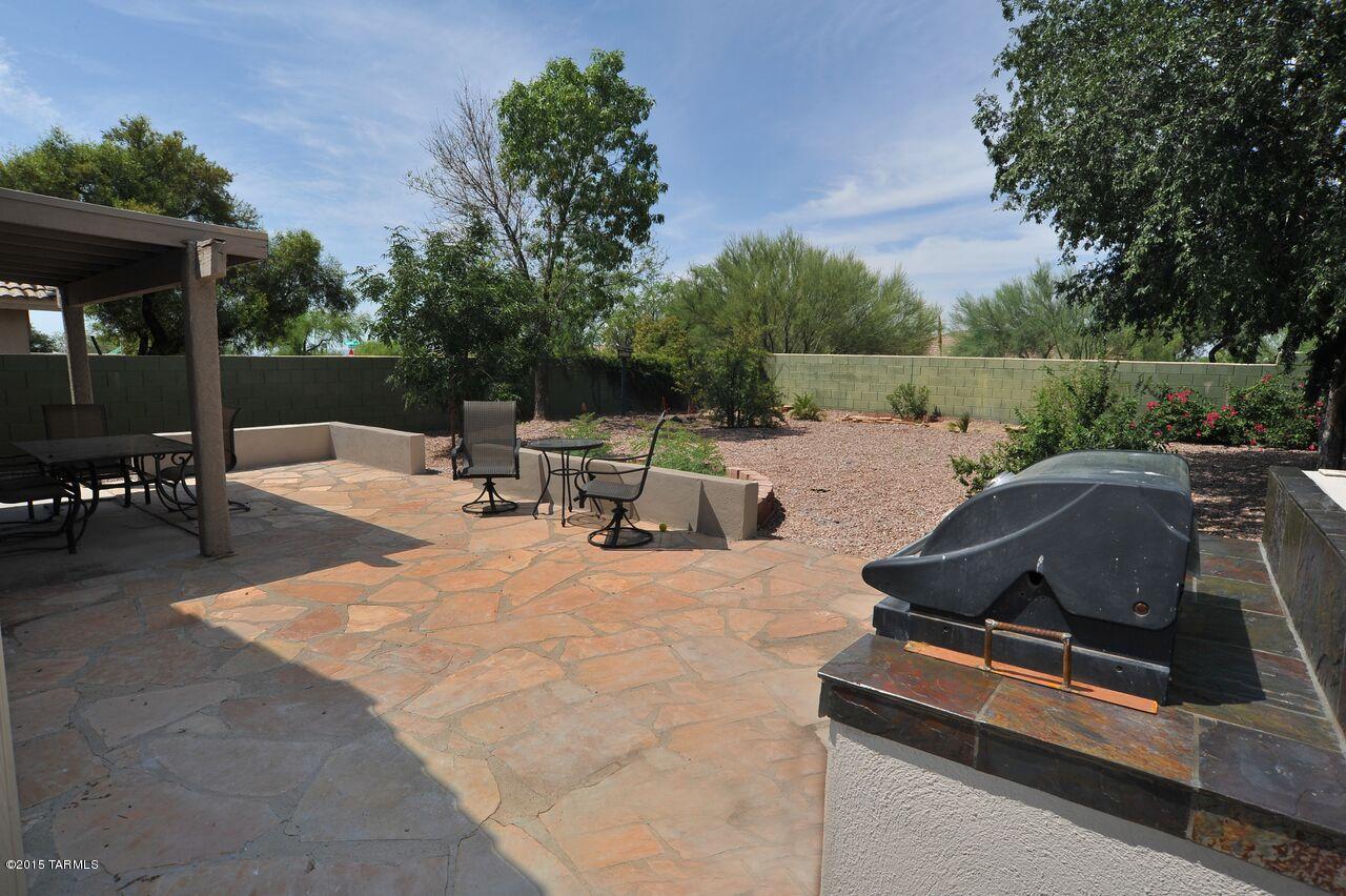 Rancho Vistoso Neighborhood 2 Phase 2 (122-162, 245-261) - Residential