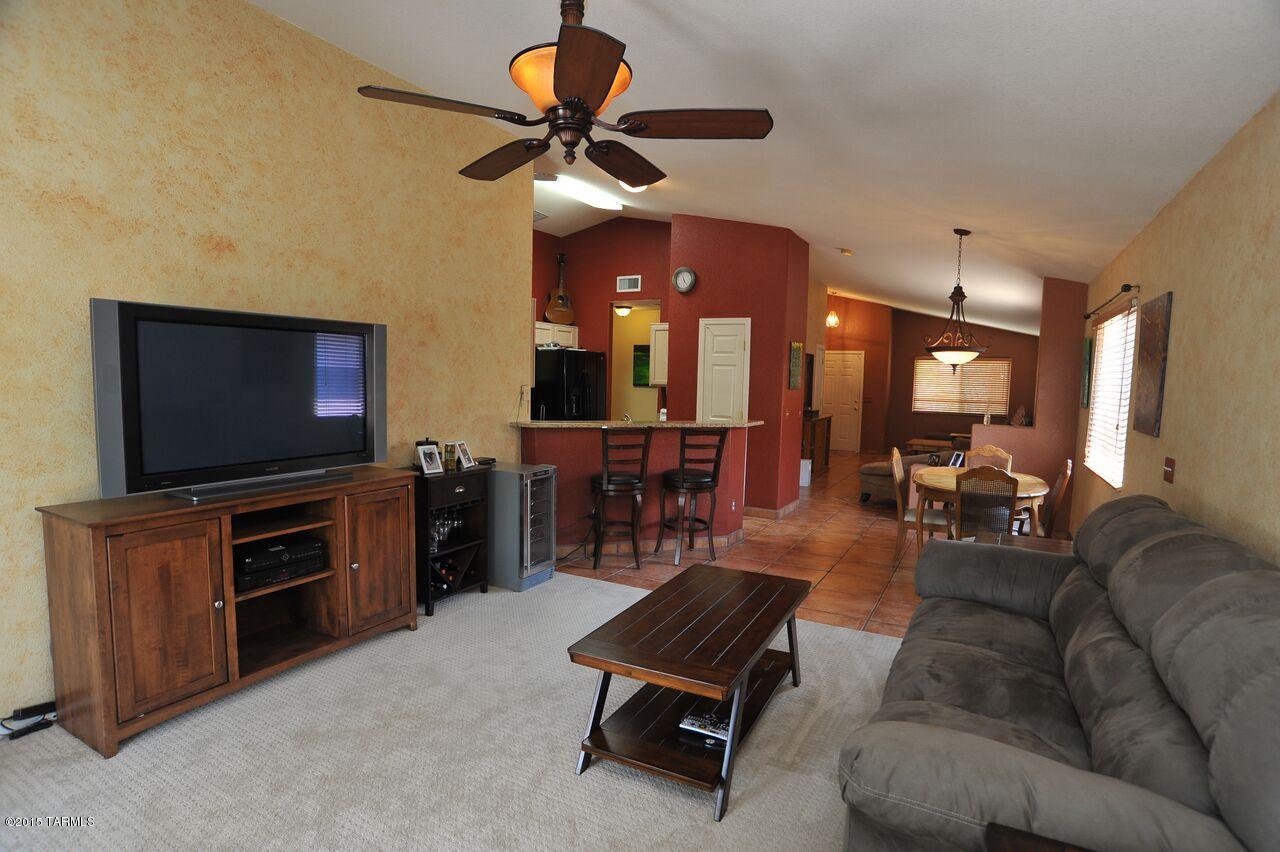 Rancho Vistoso Neighborhood 2 Phase 2 (122-162, 245-261) - Residential