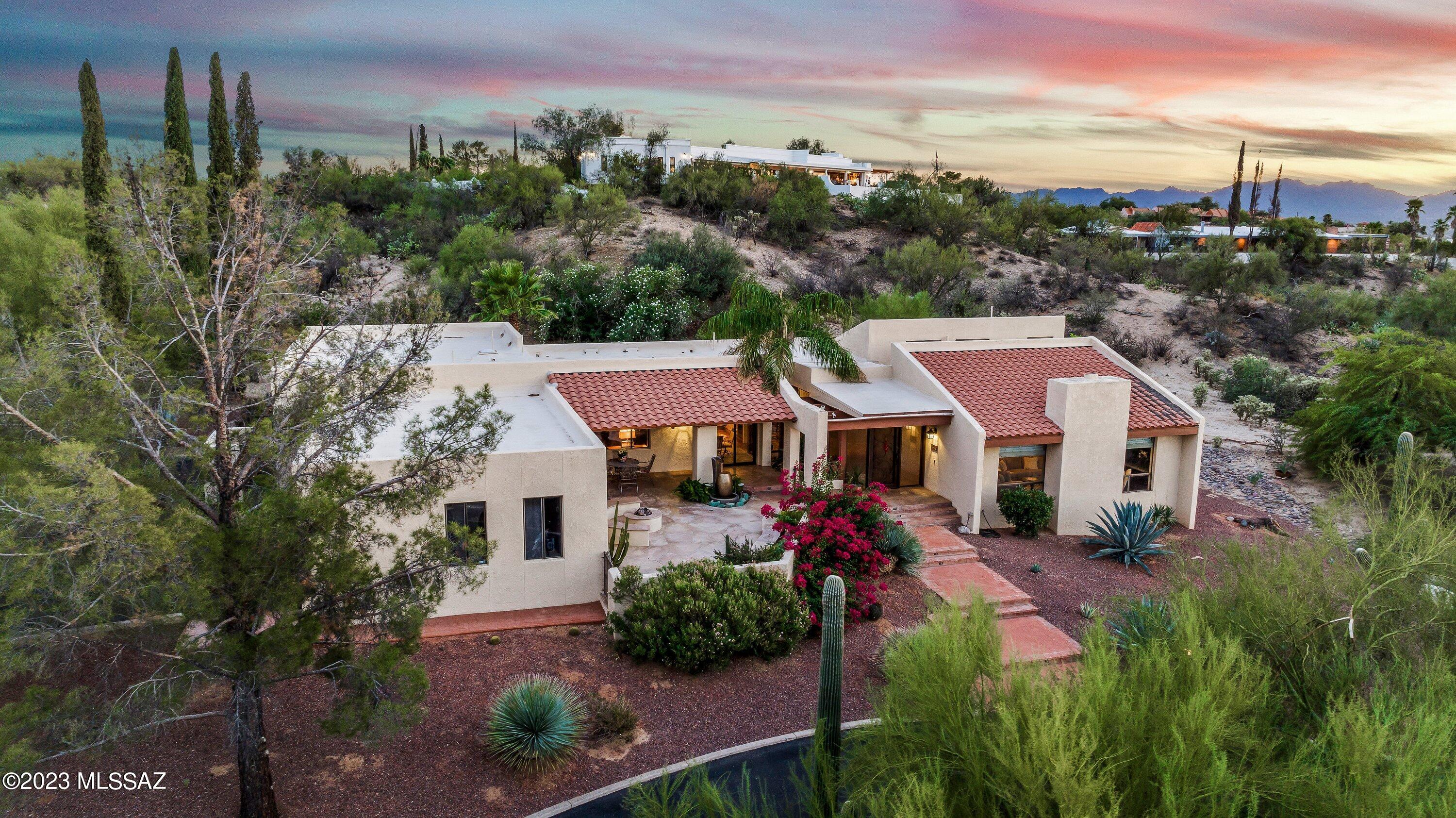 View Tucson, AZ 85742 house