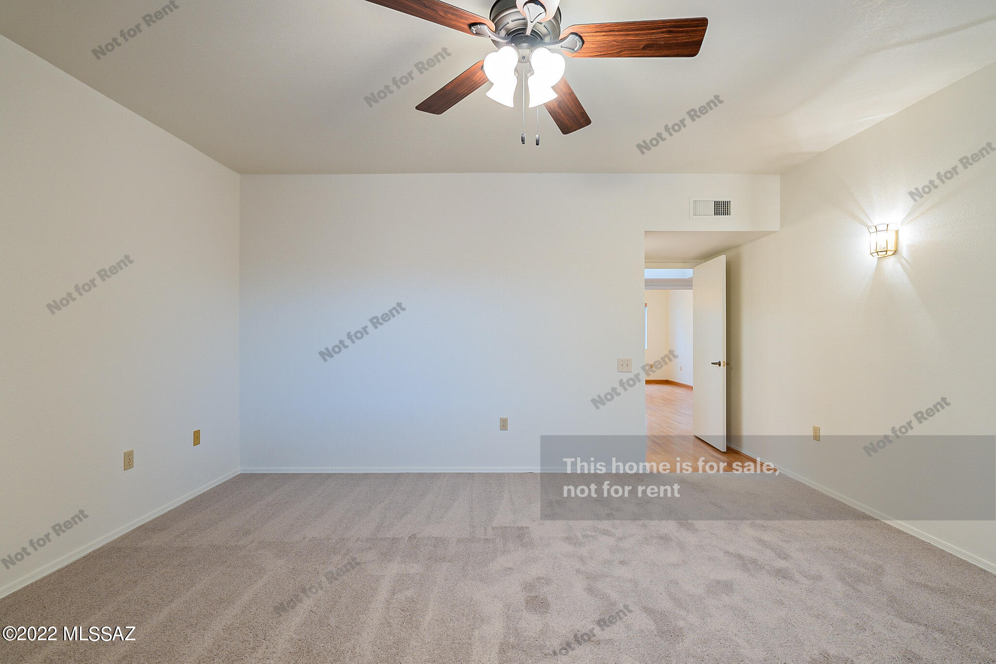 Canoa Seca Estates (1-170) - Residential