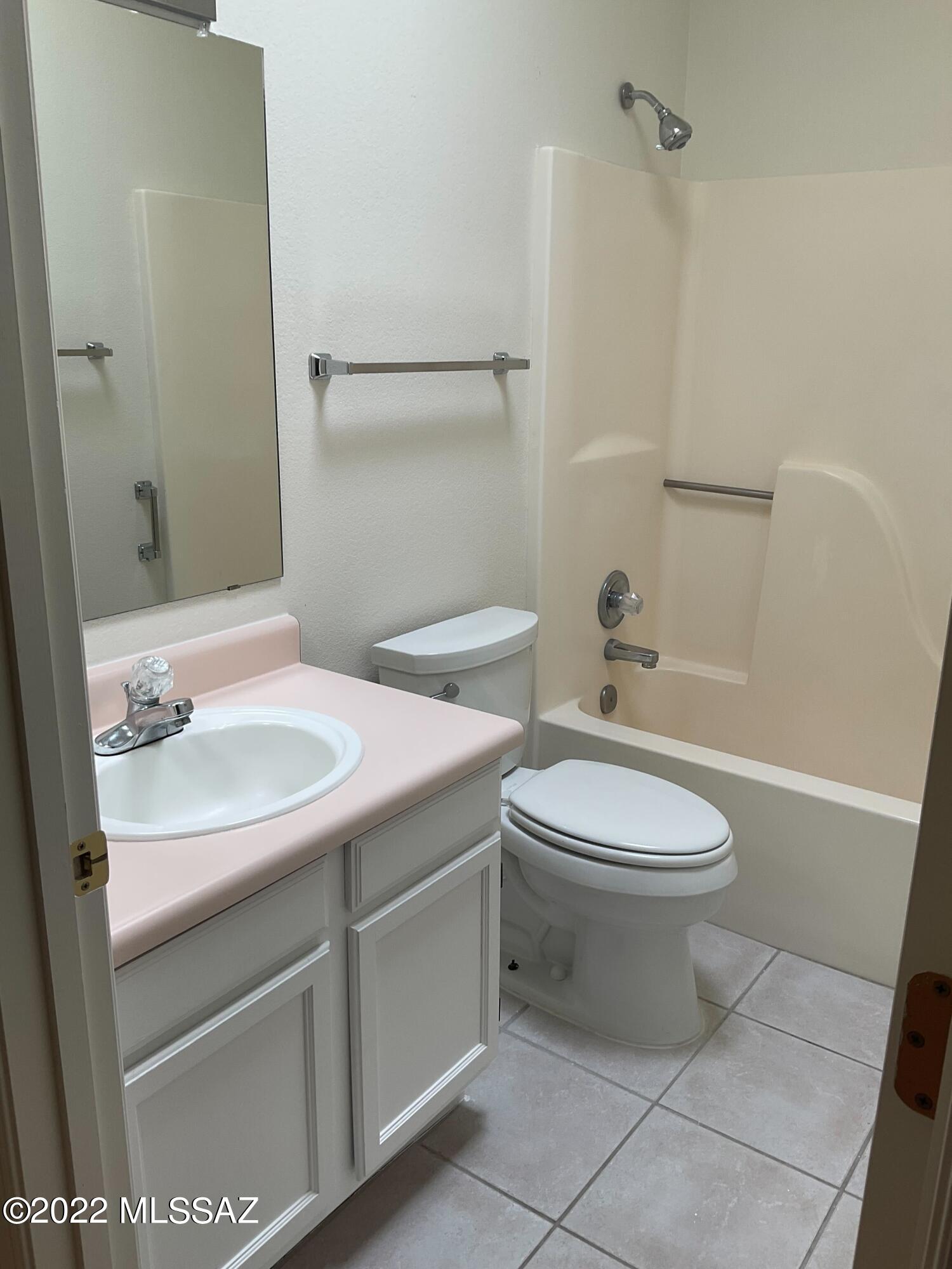 Canoa Seca Estates (1-170) - Residential