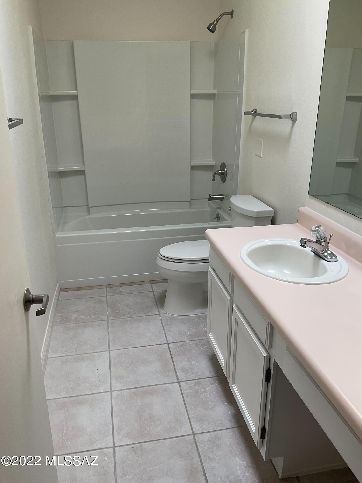 Canoa Seca Estates (1-170) - Residential