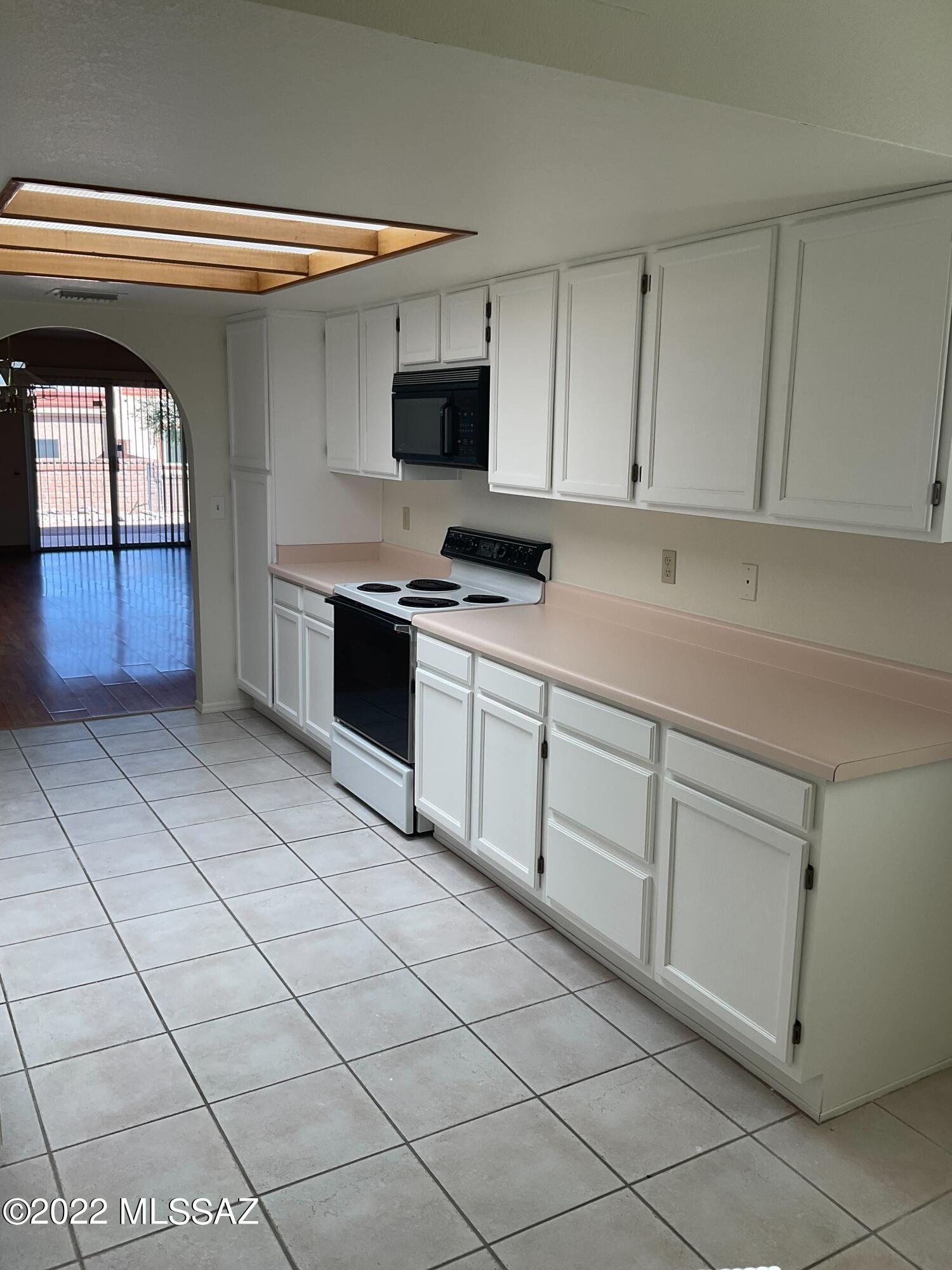 Canoa Seca Estates (1-170) - Residential
