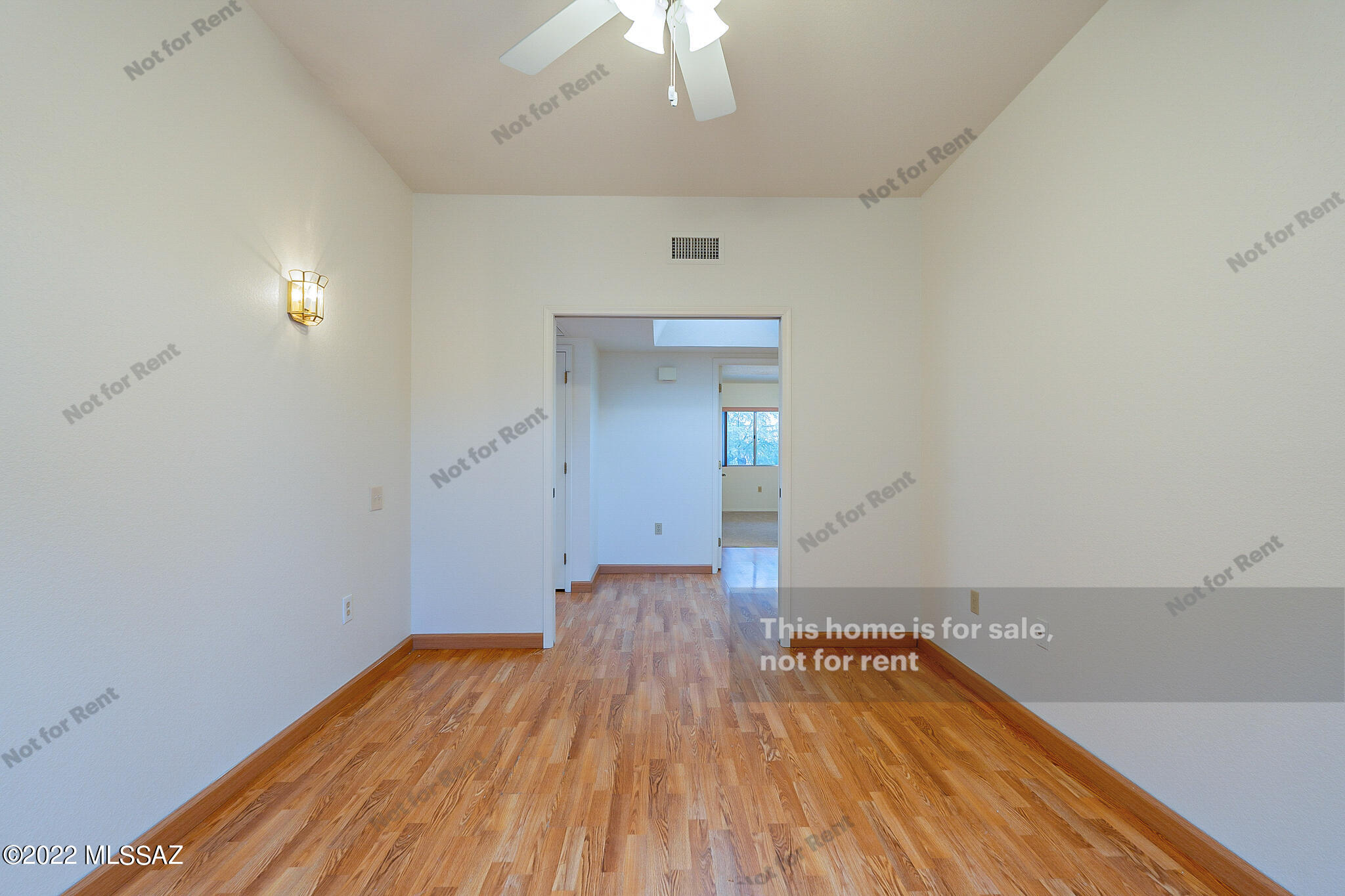 Canoa Seca Estates (1-170) - Residential