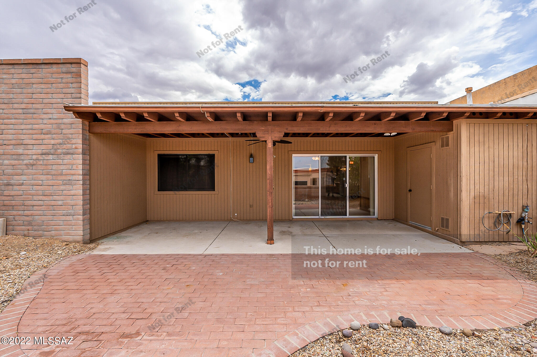 Canoa Seca Estates (1-170) - Residential