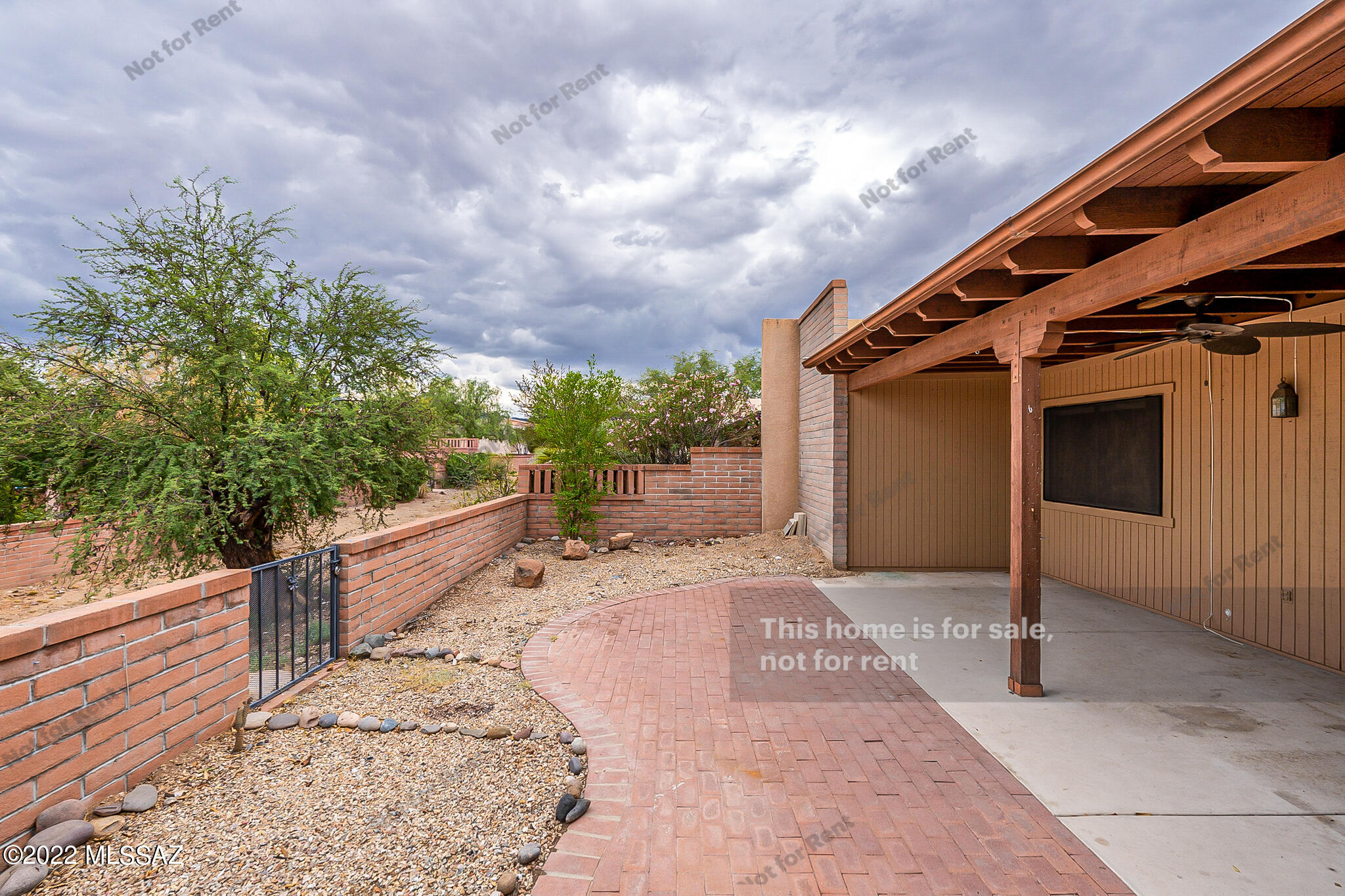 Canoa Seca Estates (1-170) - Residential