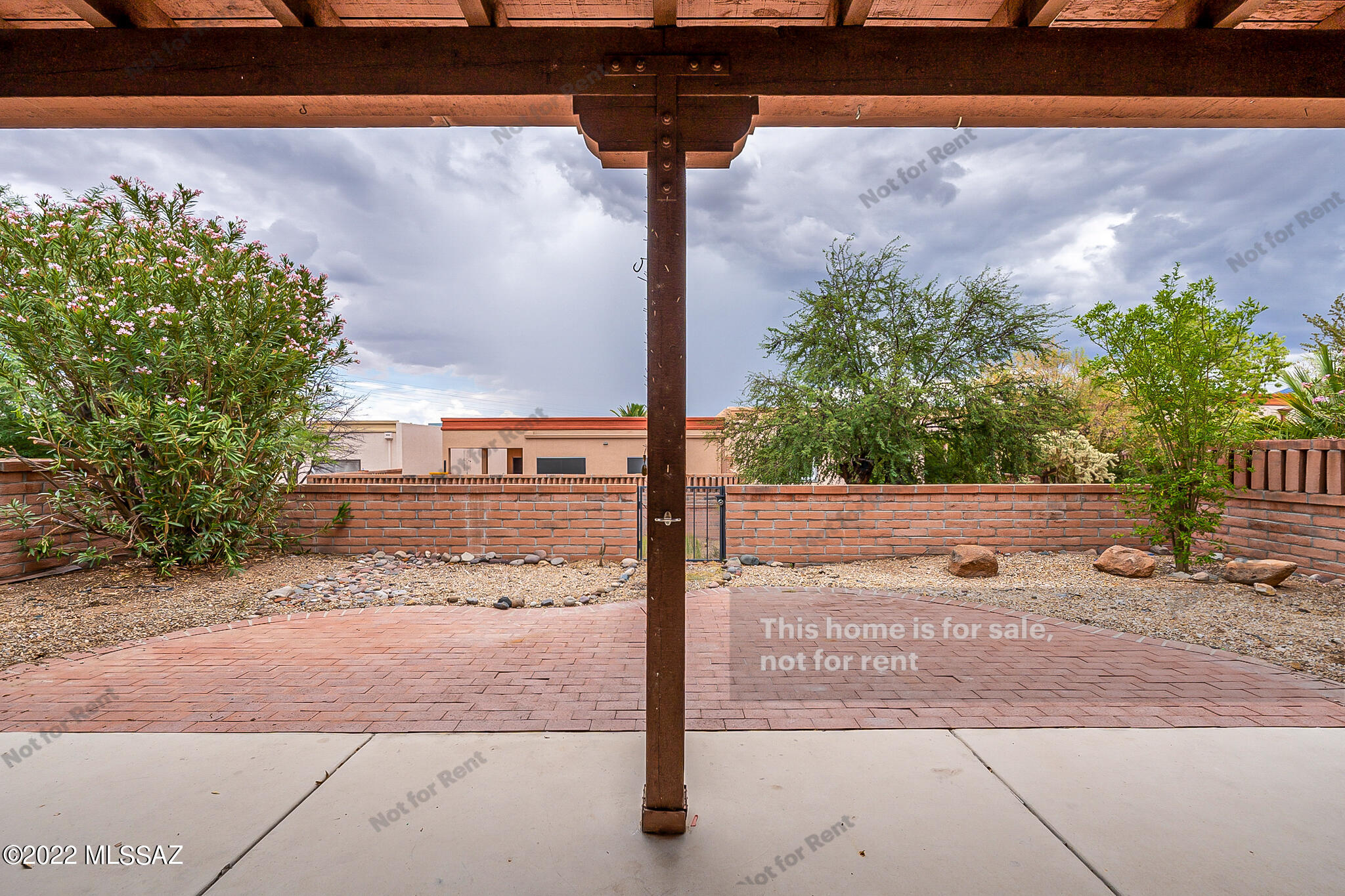 Canoa Seca Estates (1-170) - Residential