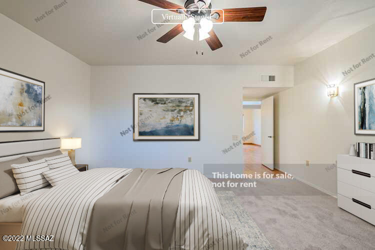 Canoa Seca Estates (1-170) - Residential