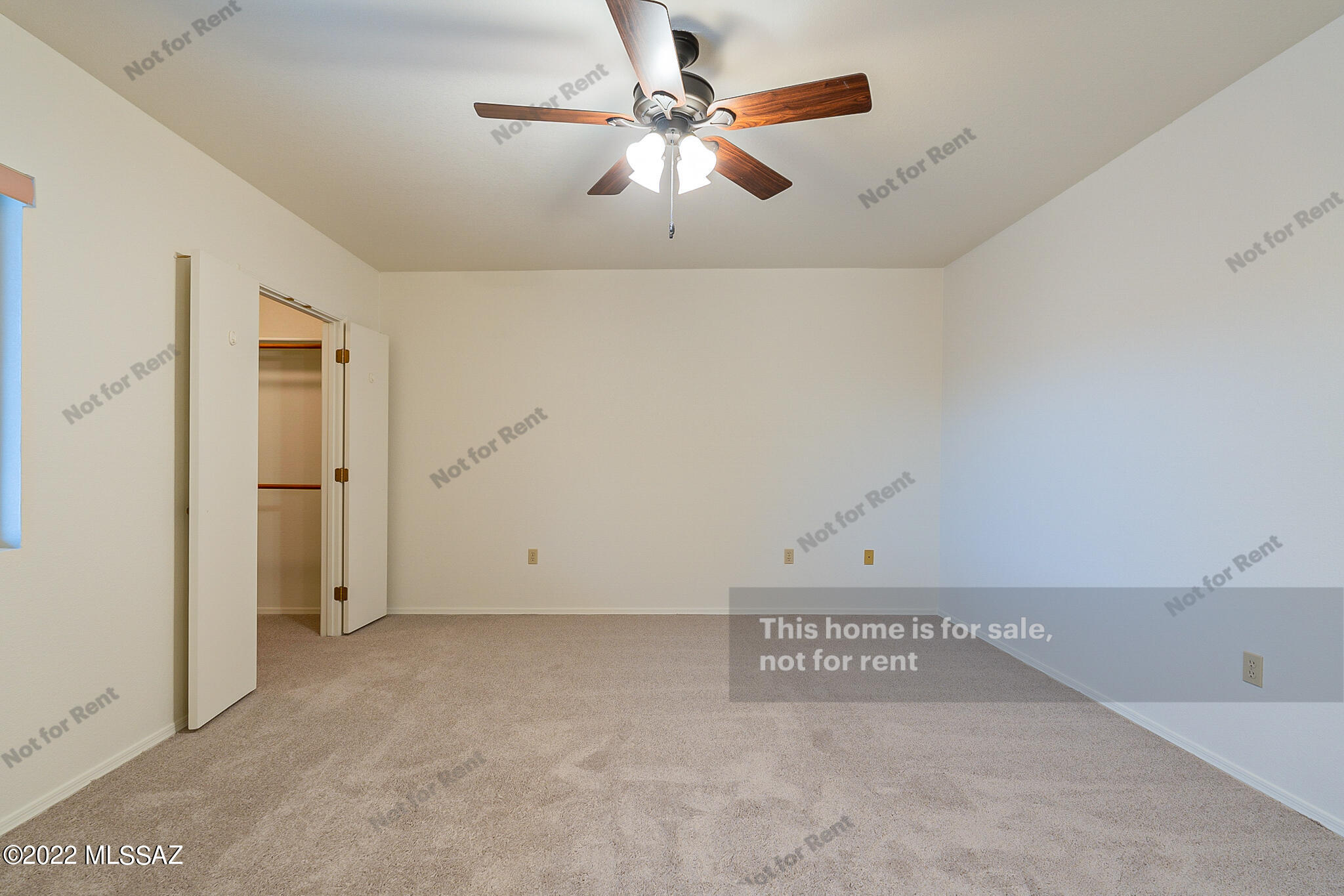 Canoa Seca Estates (1-170) - Residential
