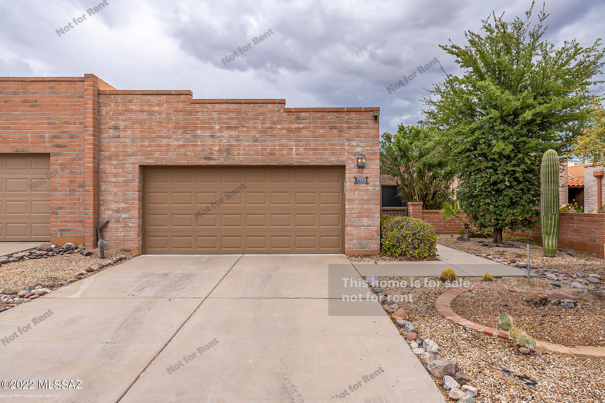 Canoa Seca Estates (1-170) - Residential