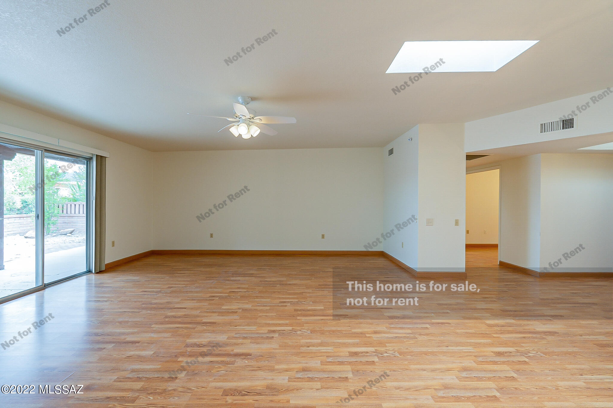 Canoa Seca Estates (1-170) - Residential
