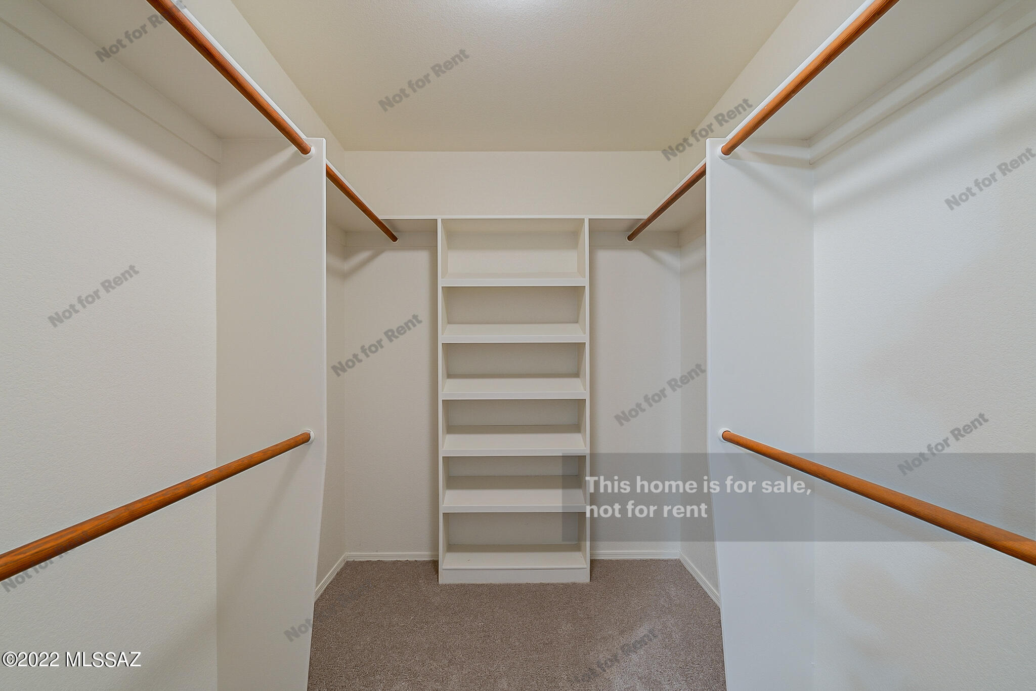 Canoa Seca Estates (1-170) - Residential