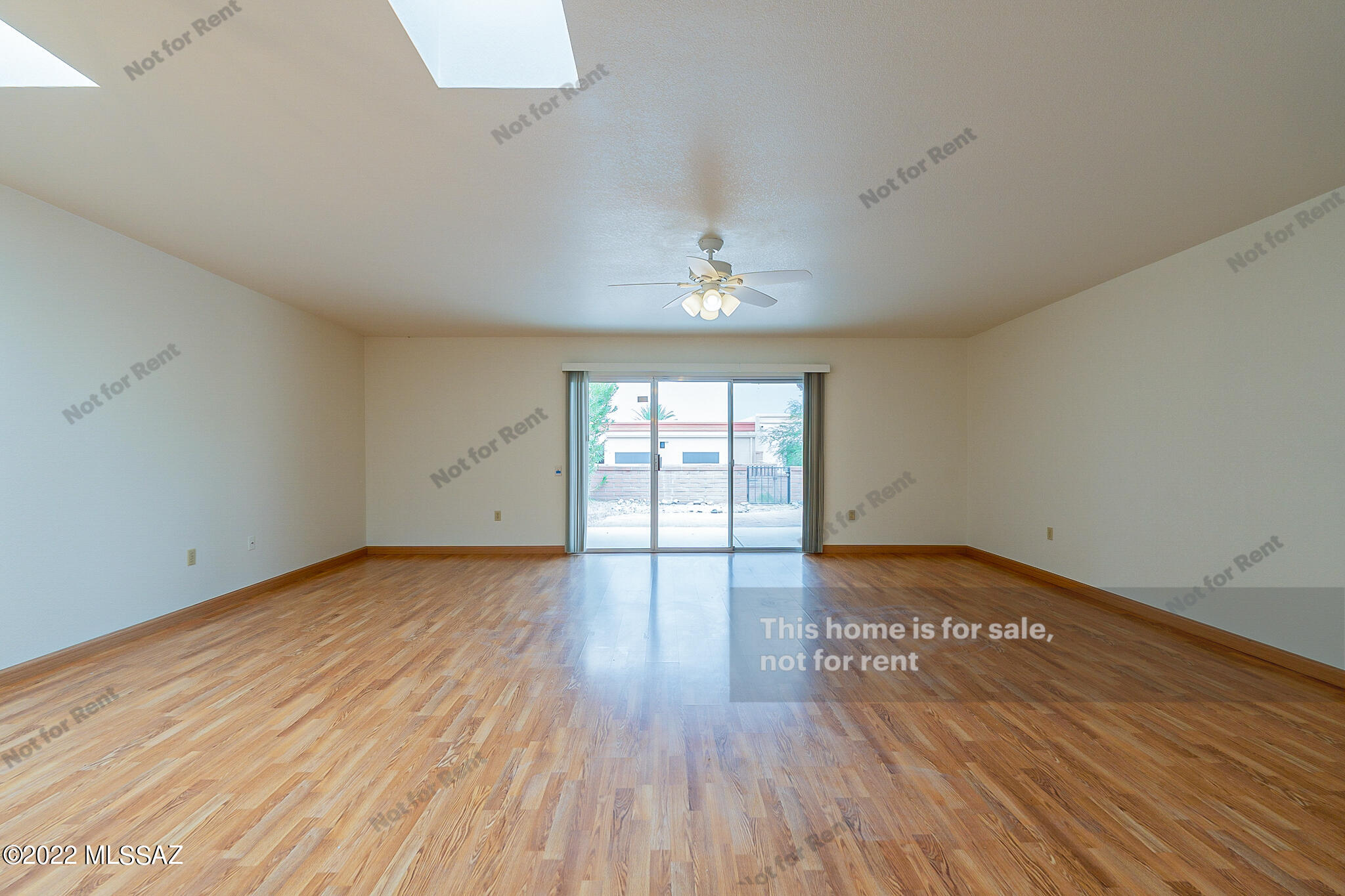 Canoa Seca Estates (1-170) - Residential