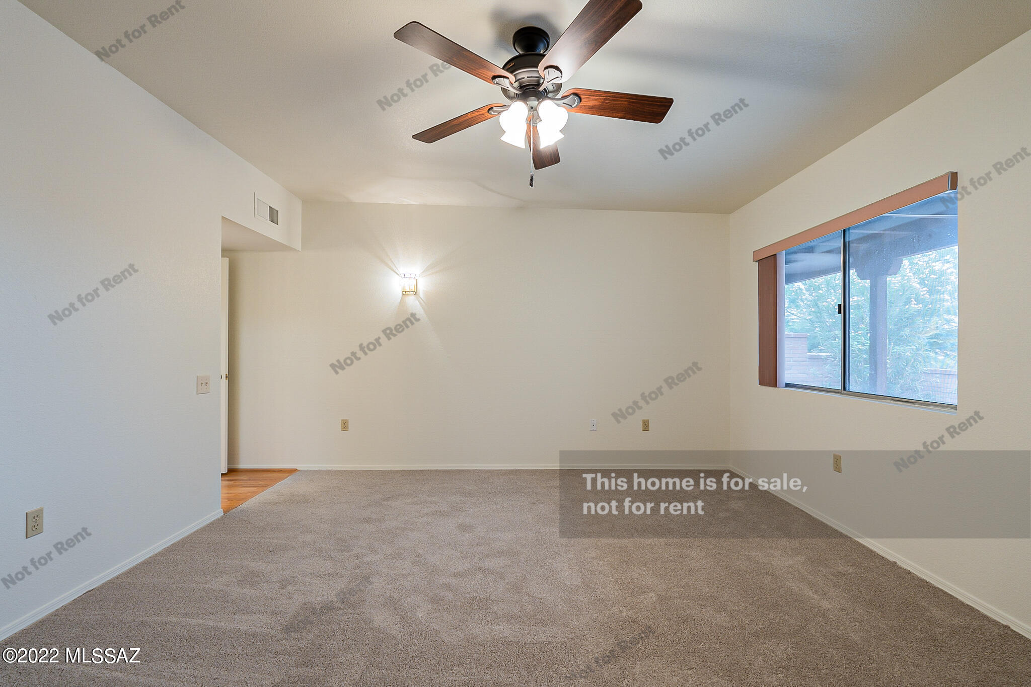 Canoa Seca Estates (1-170) - Residential