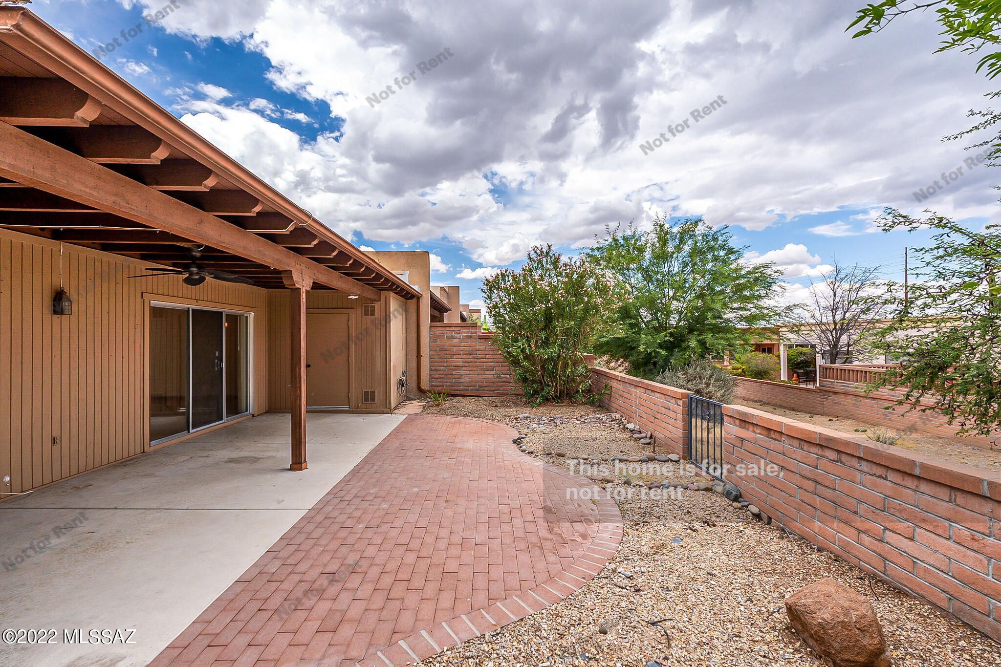 Canoa Seca Estates (1-170) - Residential