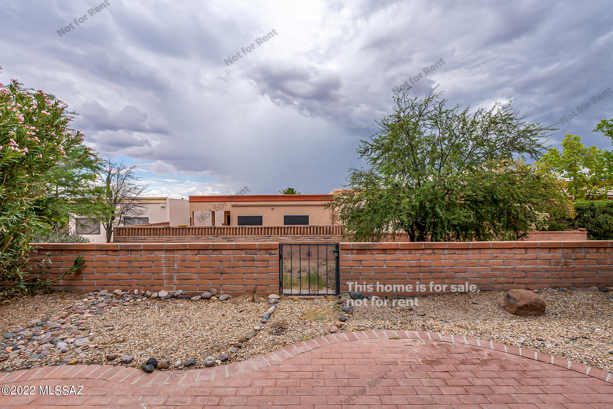 Canoa Seca Estates (1-170) - Residential