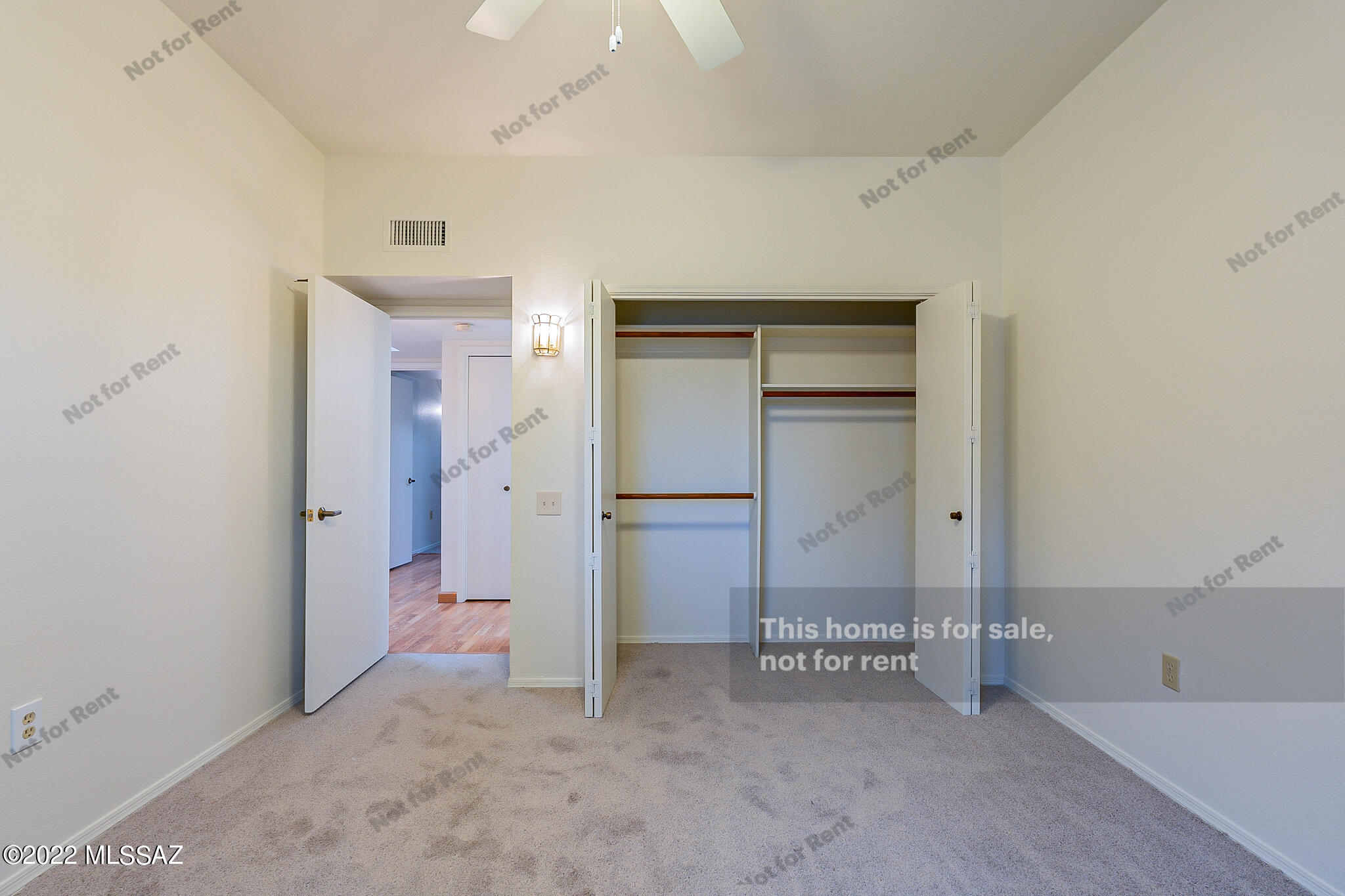 Canoa Seca Estates (1-170) - Residential