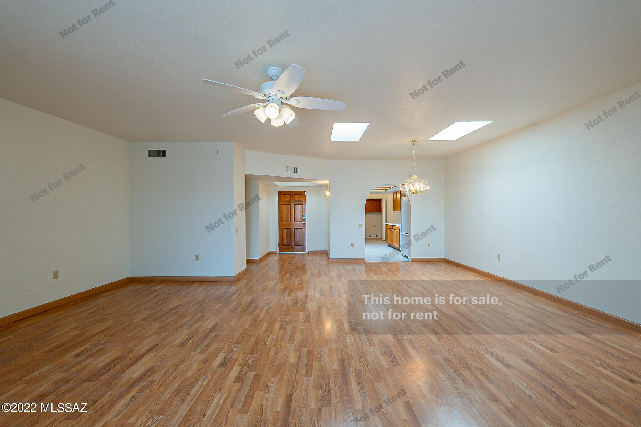 Canoa Seca Estates (1-170) - Residential