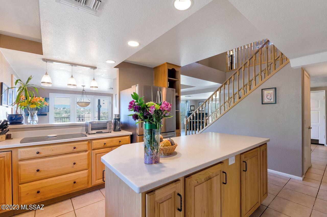 Cimarron Foothills Estates (1-97) - Residential